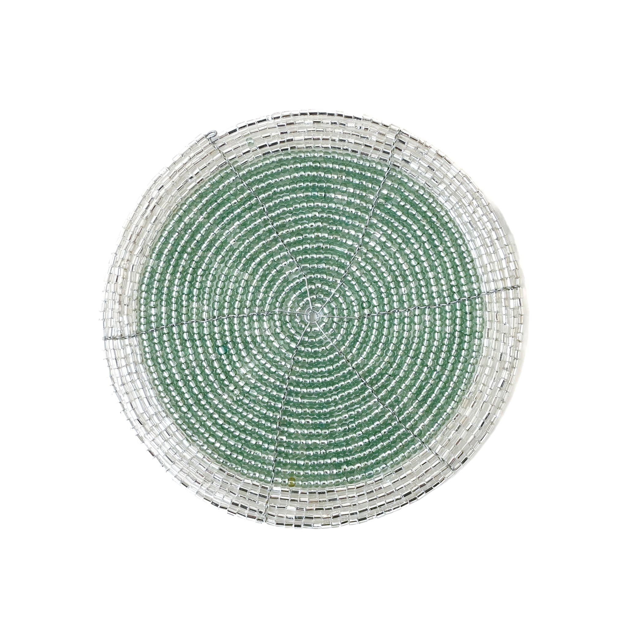 コースター[ビーズ] ツートン | deux C(ドゥ・セー)公式オンラインストア