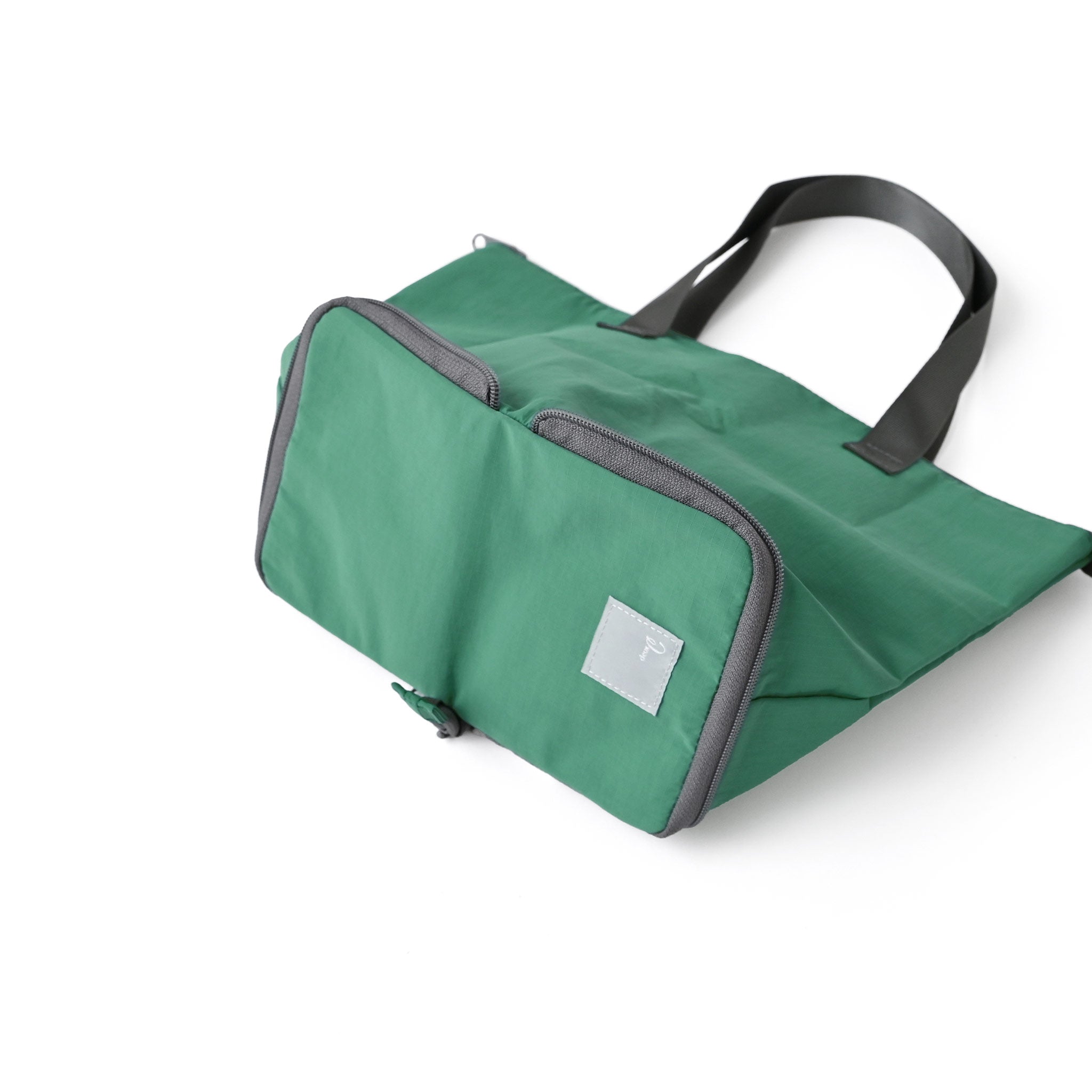 折りたたみ保冷バッグ[コンパクト] S