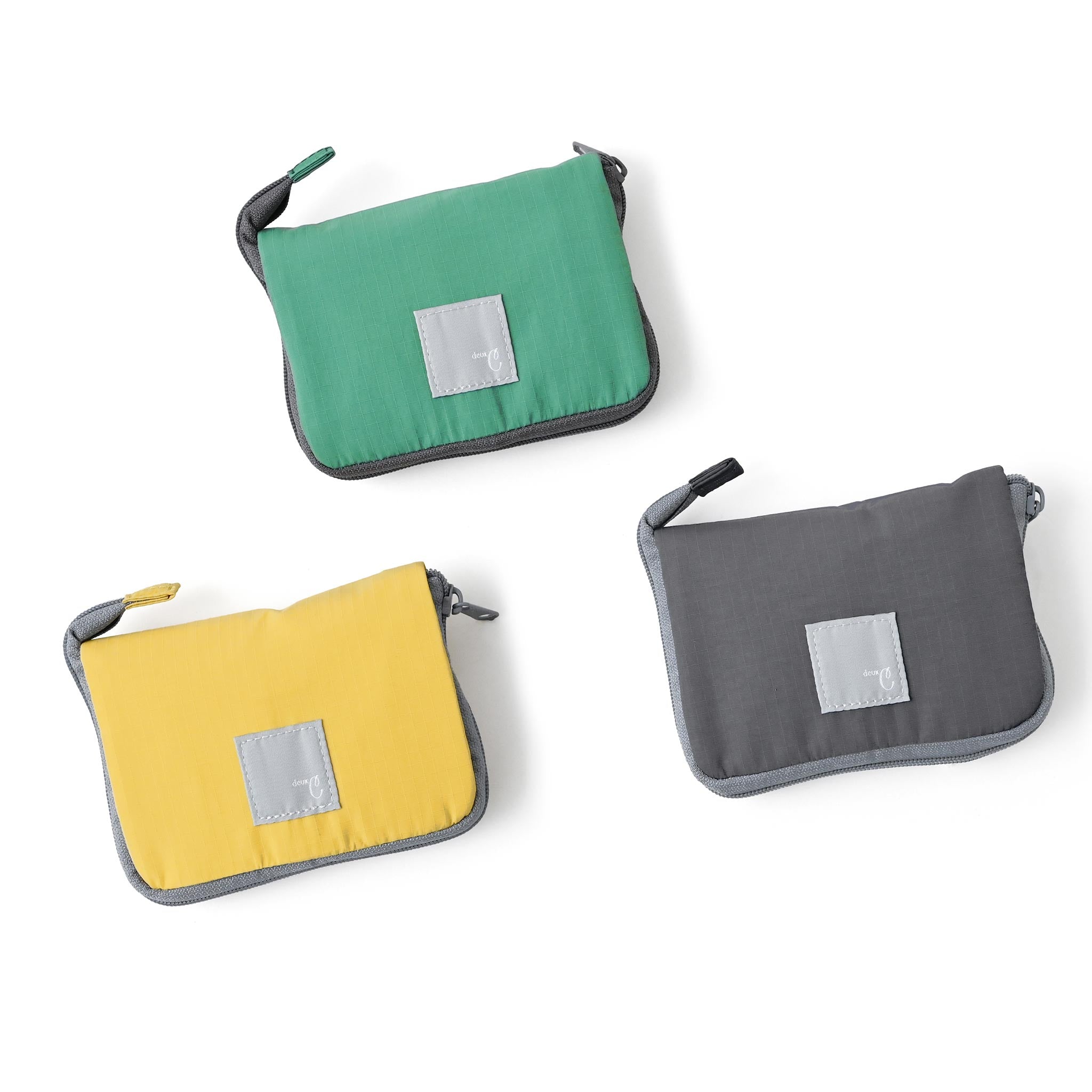 折りたたみ保冷バッグ[コンパクト] S