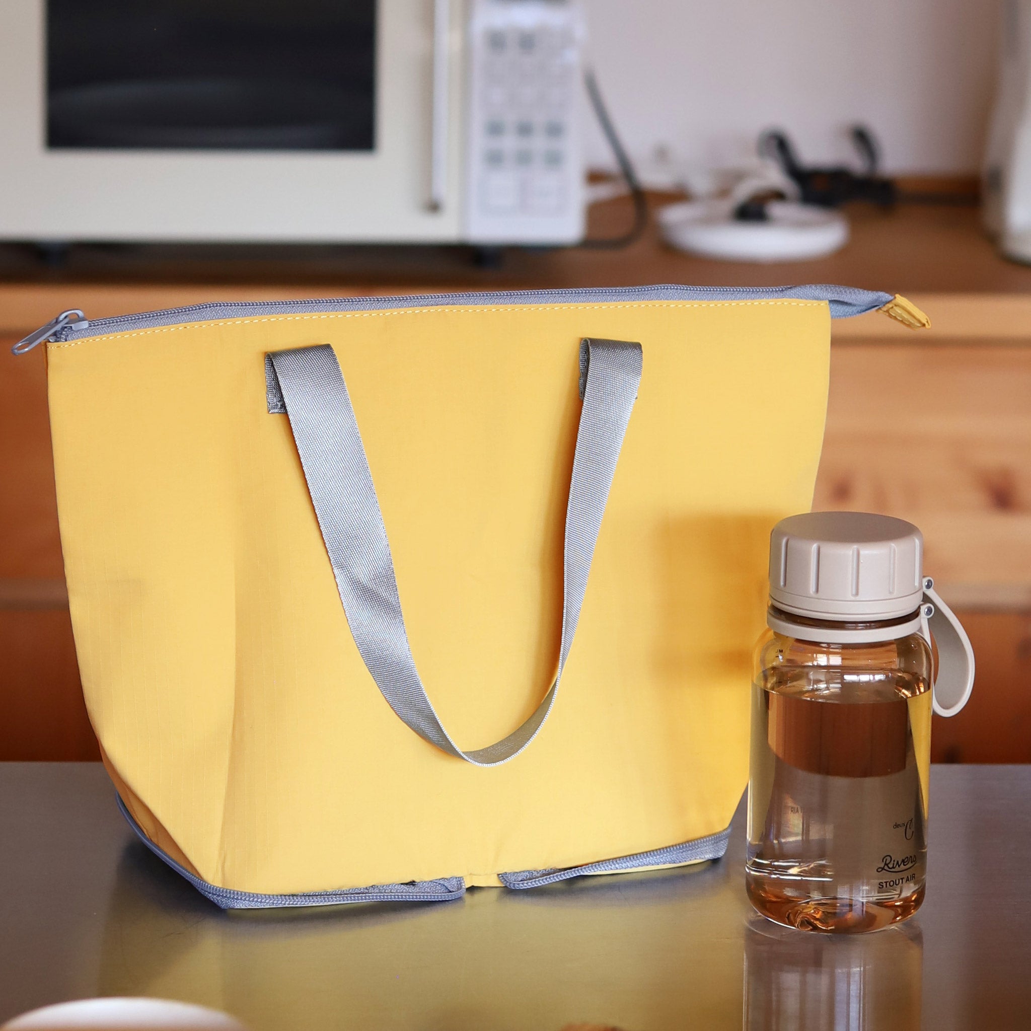 折りたたみ保冷バッグ[コンパクト] S