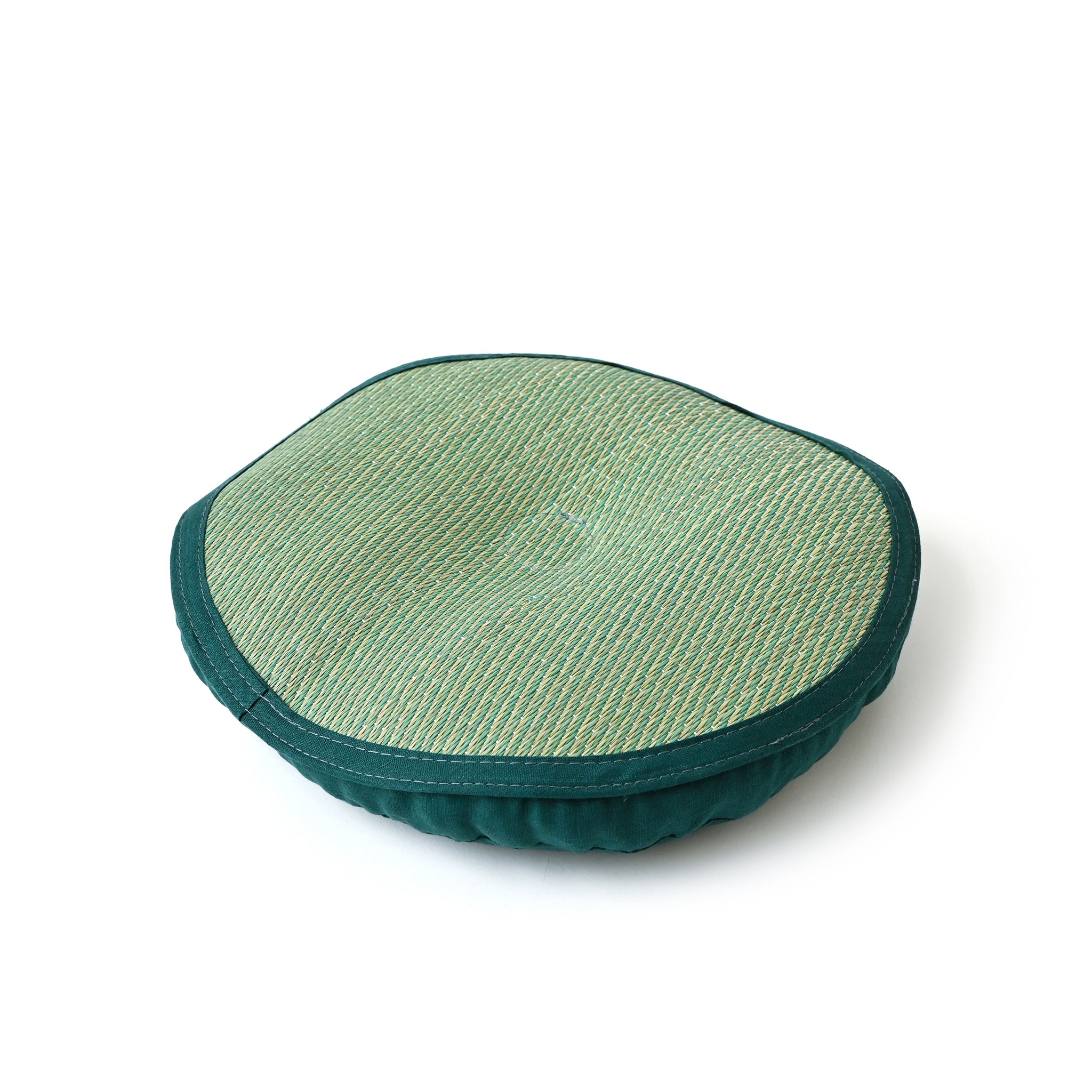 deux c ドゥ・セー　円形クッション　2個セット インテリア | deux C ドゥ・セー 公式オンラインストア