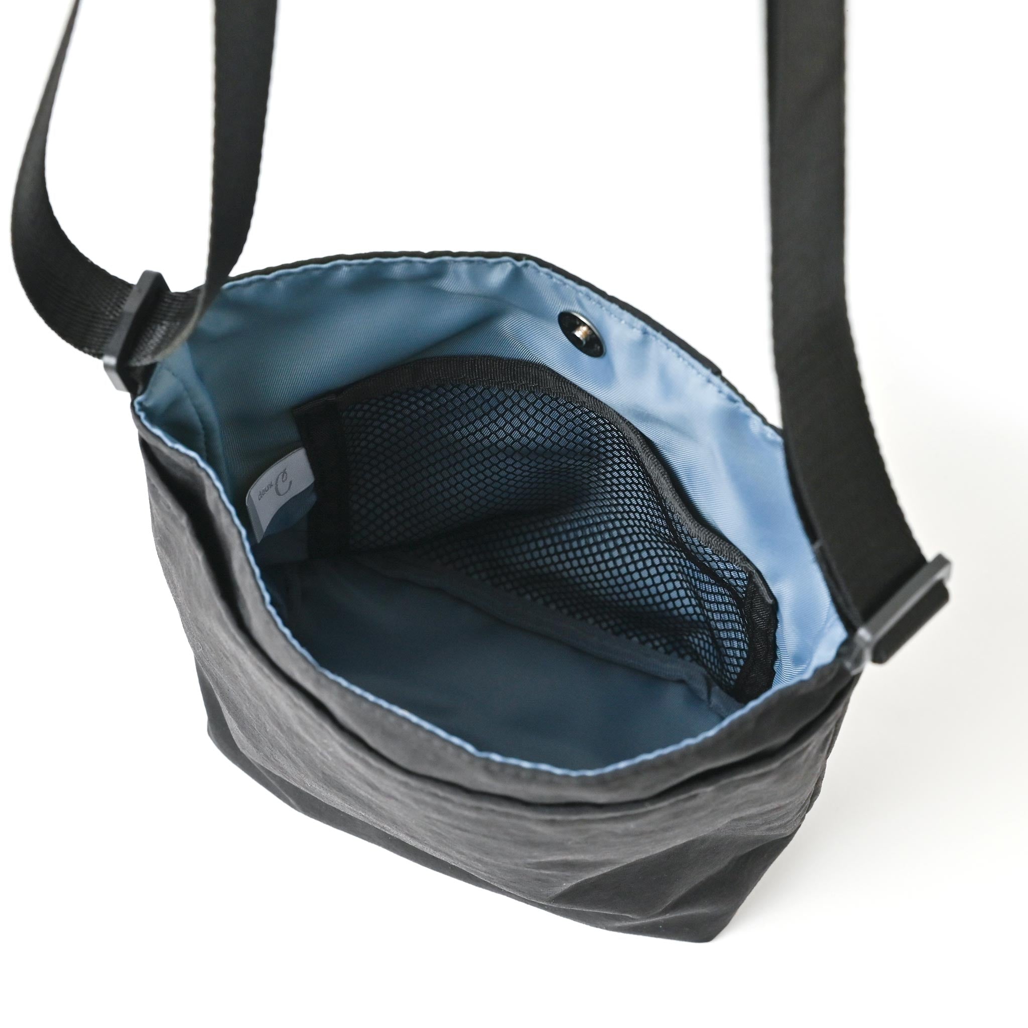 スラッシュショルダーバッグ S | deux C(ドゥ・セー)公式オンラインストア