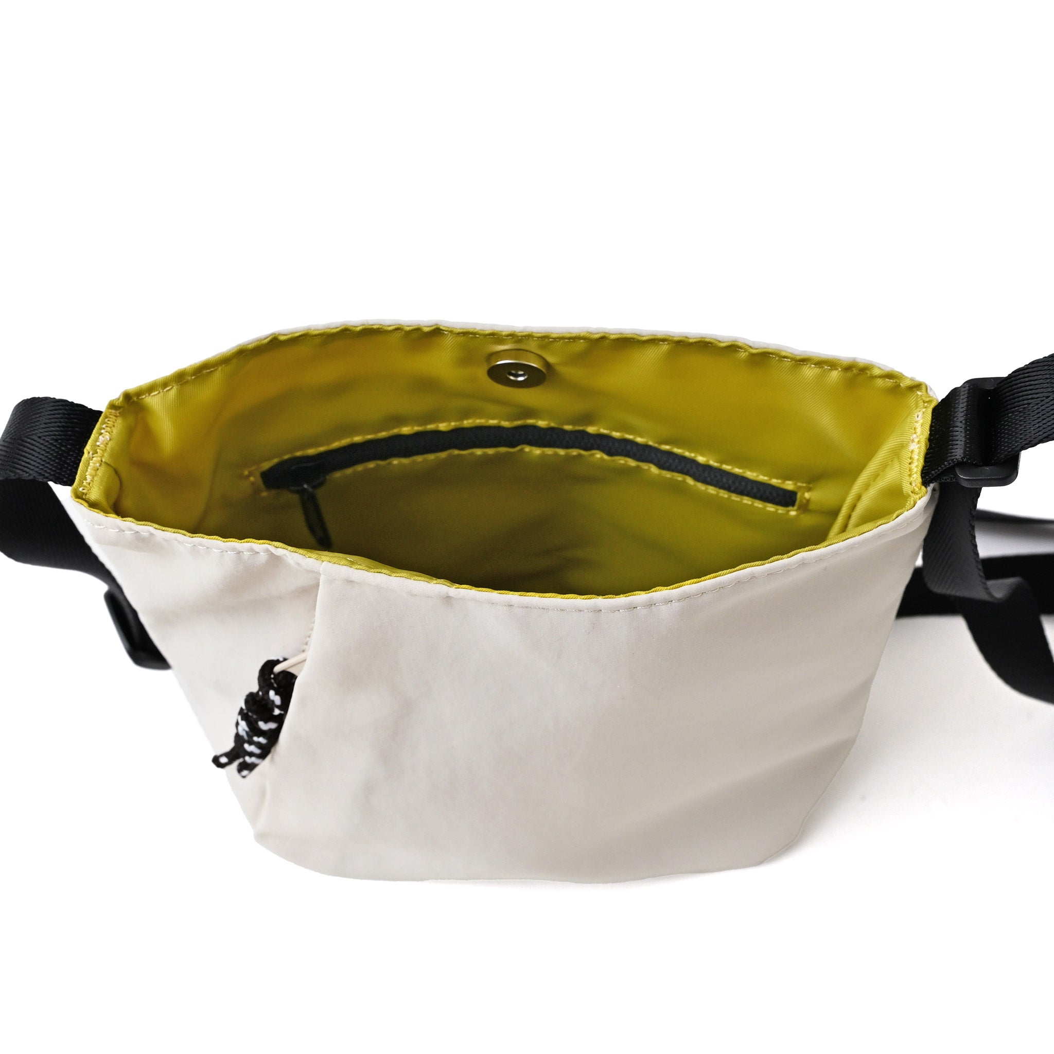 スラッシュショルダーバッグ S