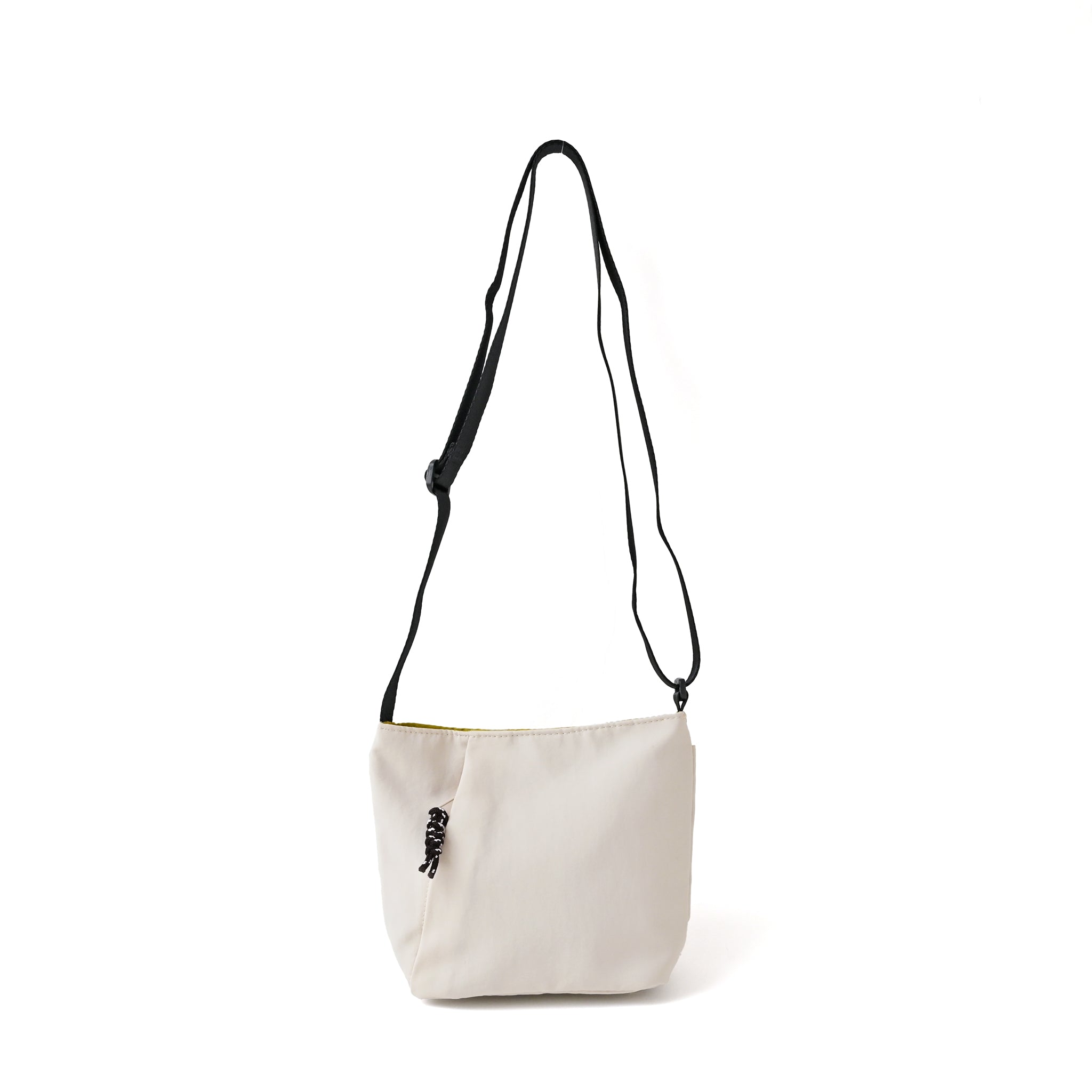 スラッシュショルダーバッグ S | deux C(ドゥ・セー)公式オンラインストア