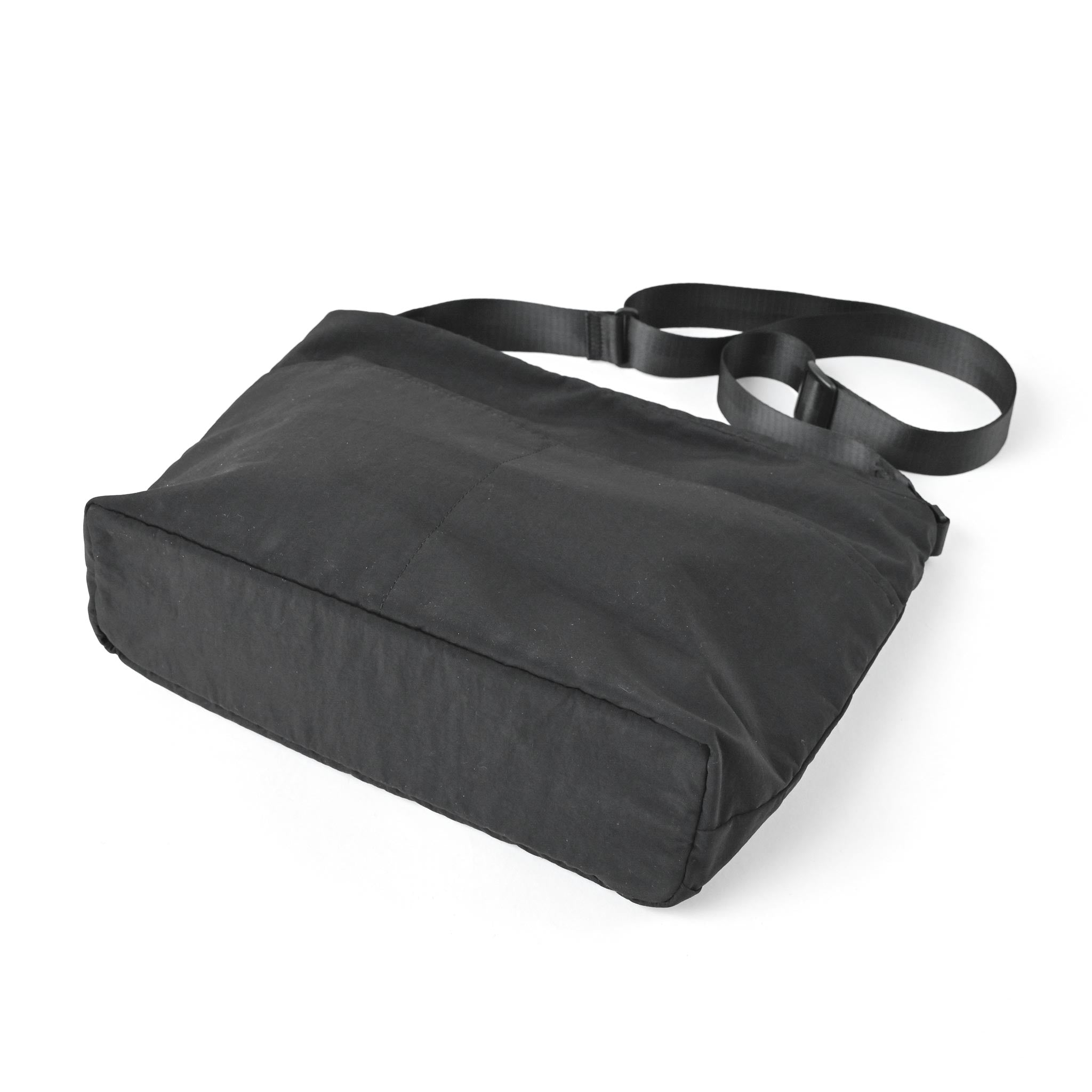 おかかっちさま専用　BOSS CENTURION ブラックショルダーバッグ >クラッチ＆ショルダーバッグ｜メンズファッション通販 MEN'S