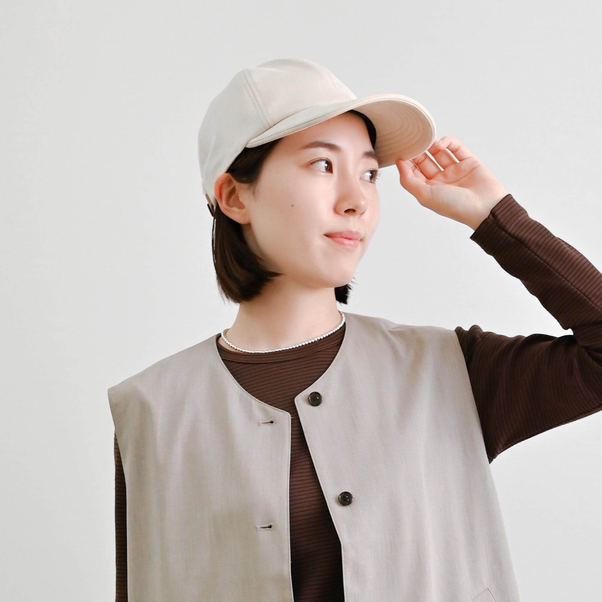 帽子 | deux C ドゥ・セー 公式オンラインストア