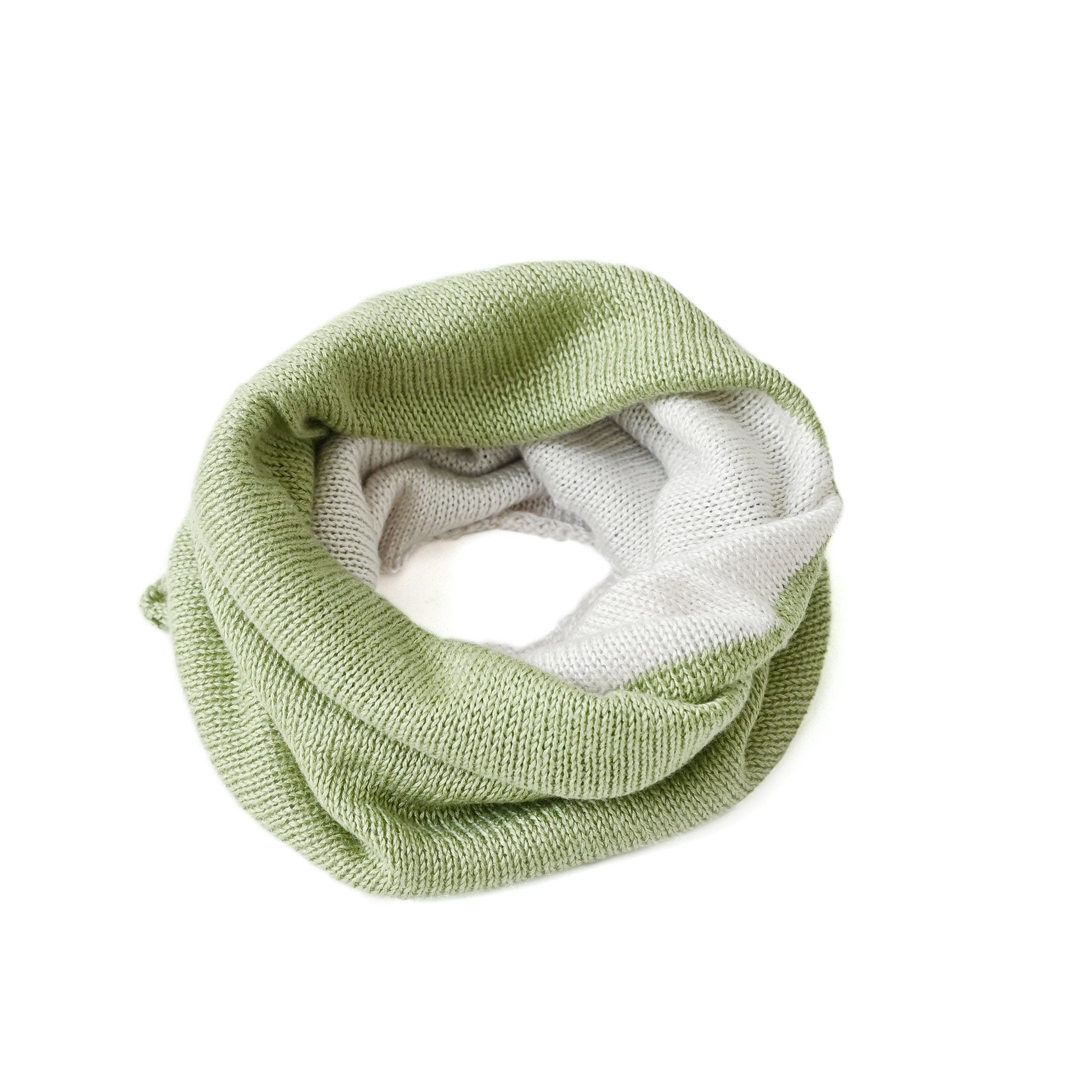 スヌード[ソフトシルク]