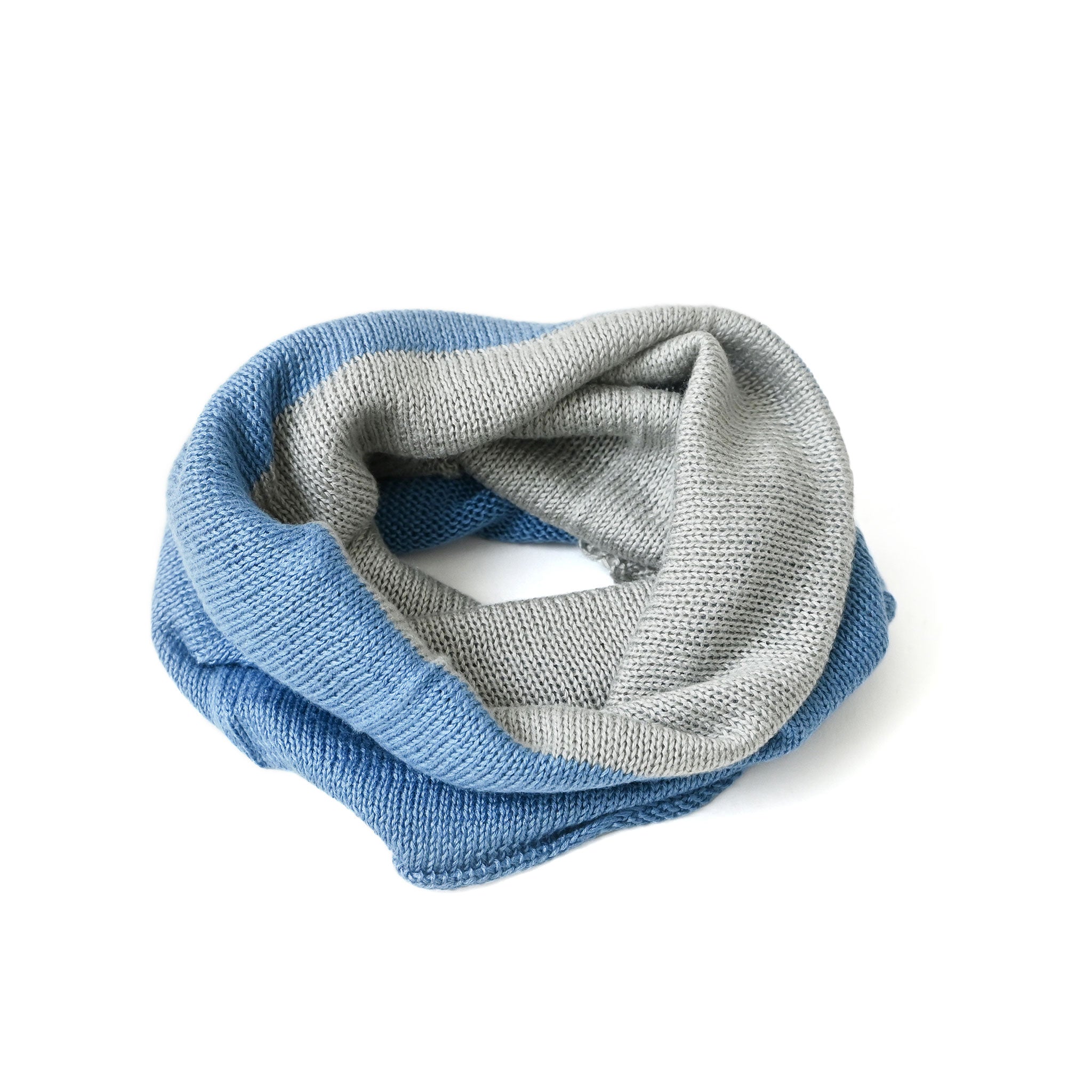 スヌード[ソフトシルク]