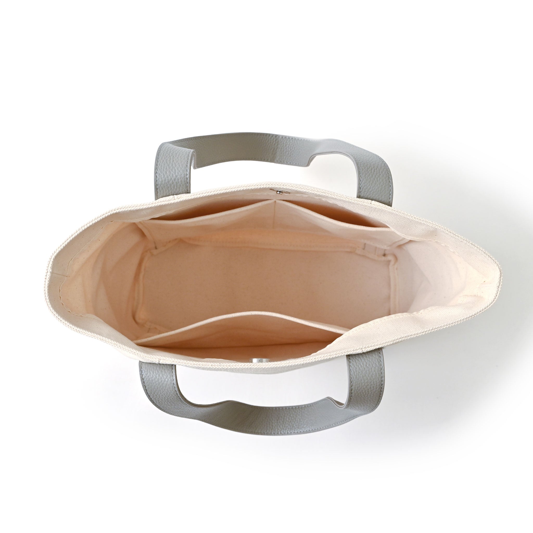 ツインポケットバッグ M マザーズバッグ | deux C(ドゥ・セー