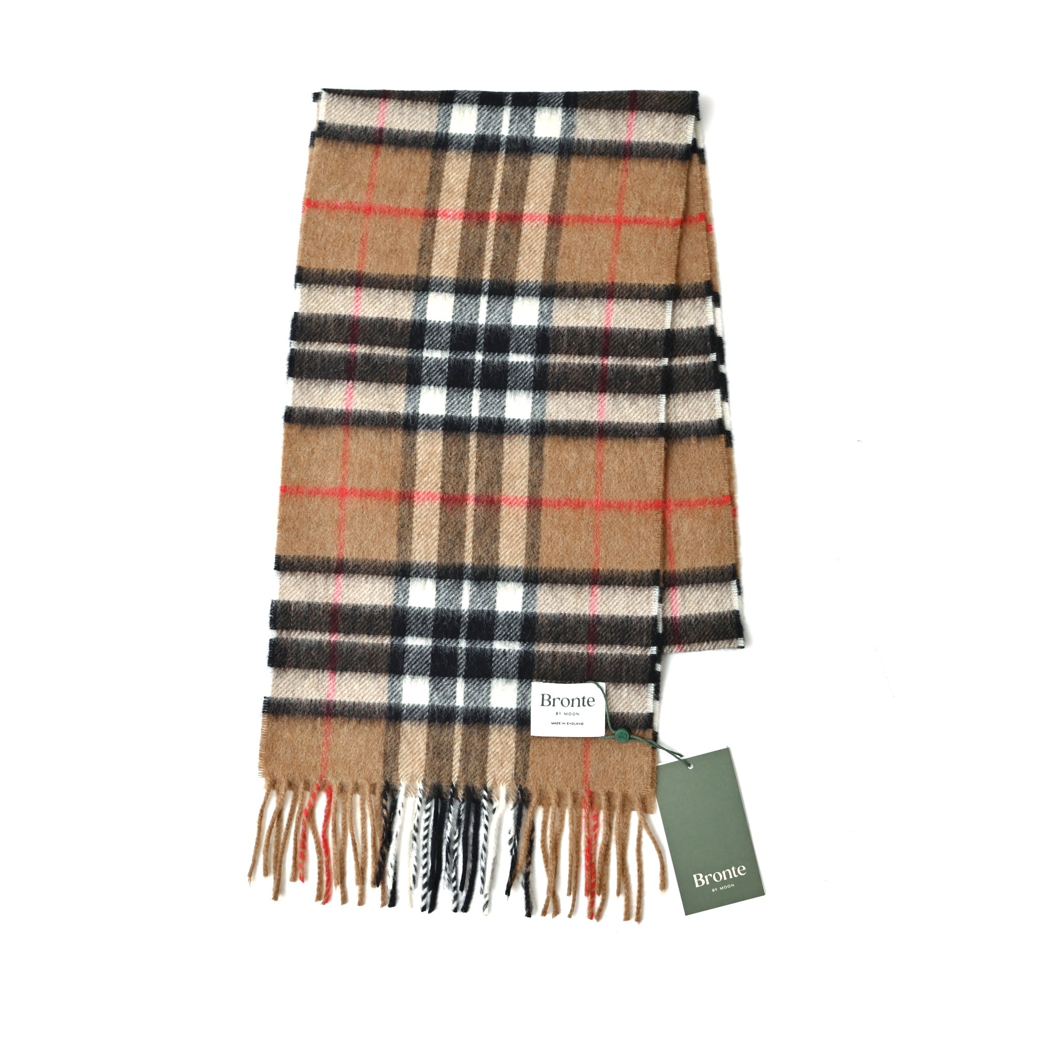 マフラー・手袋