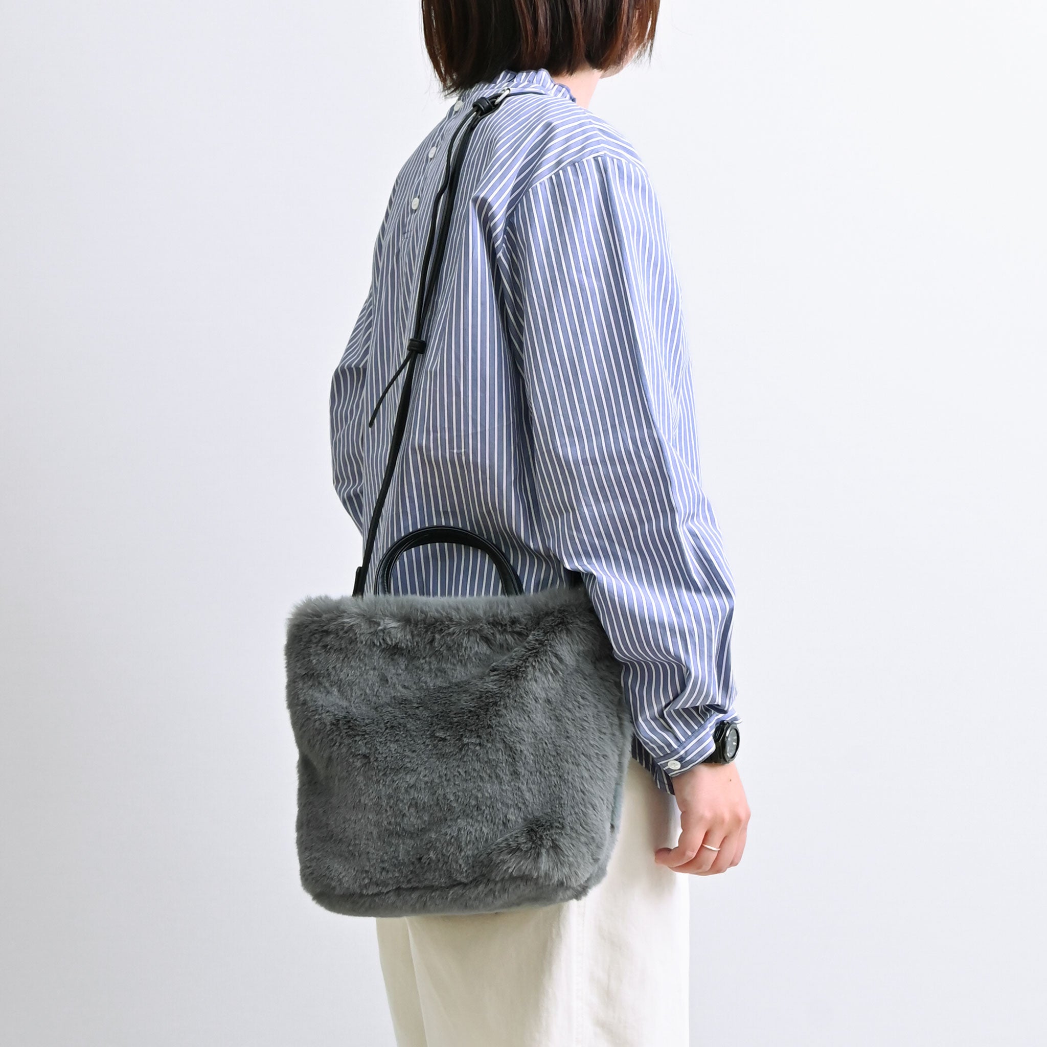 ショルダーバッグ[チェルキー] | deux C(ドゥ・セー)公式オンラインストア