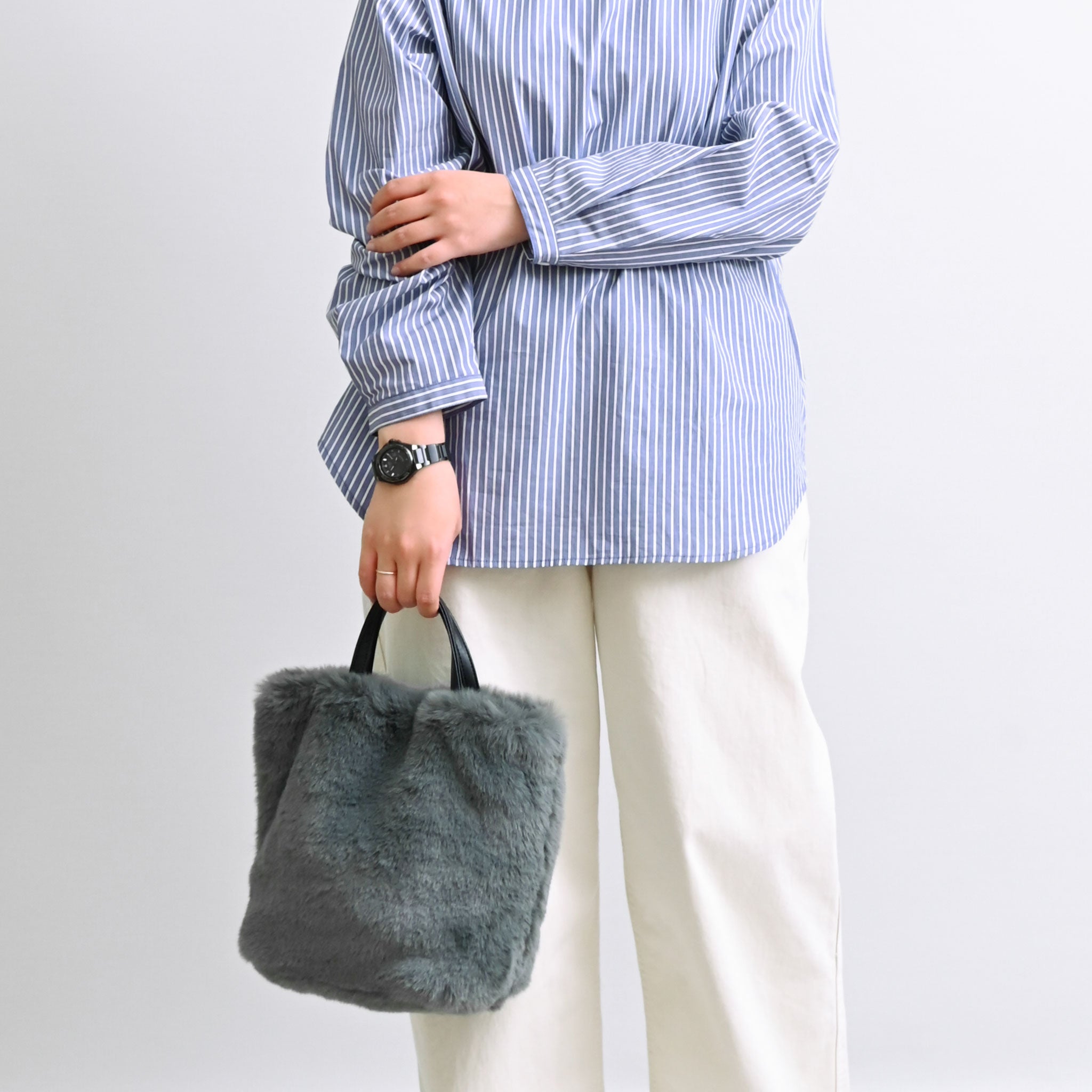 ショルダーバッグ[チェルキー]