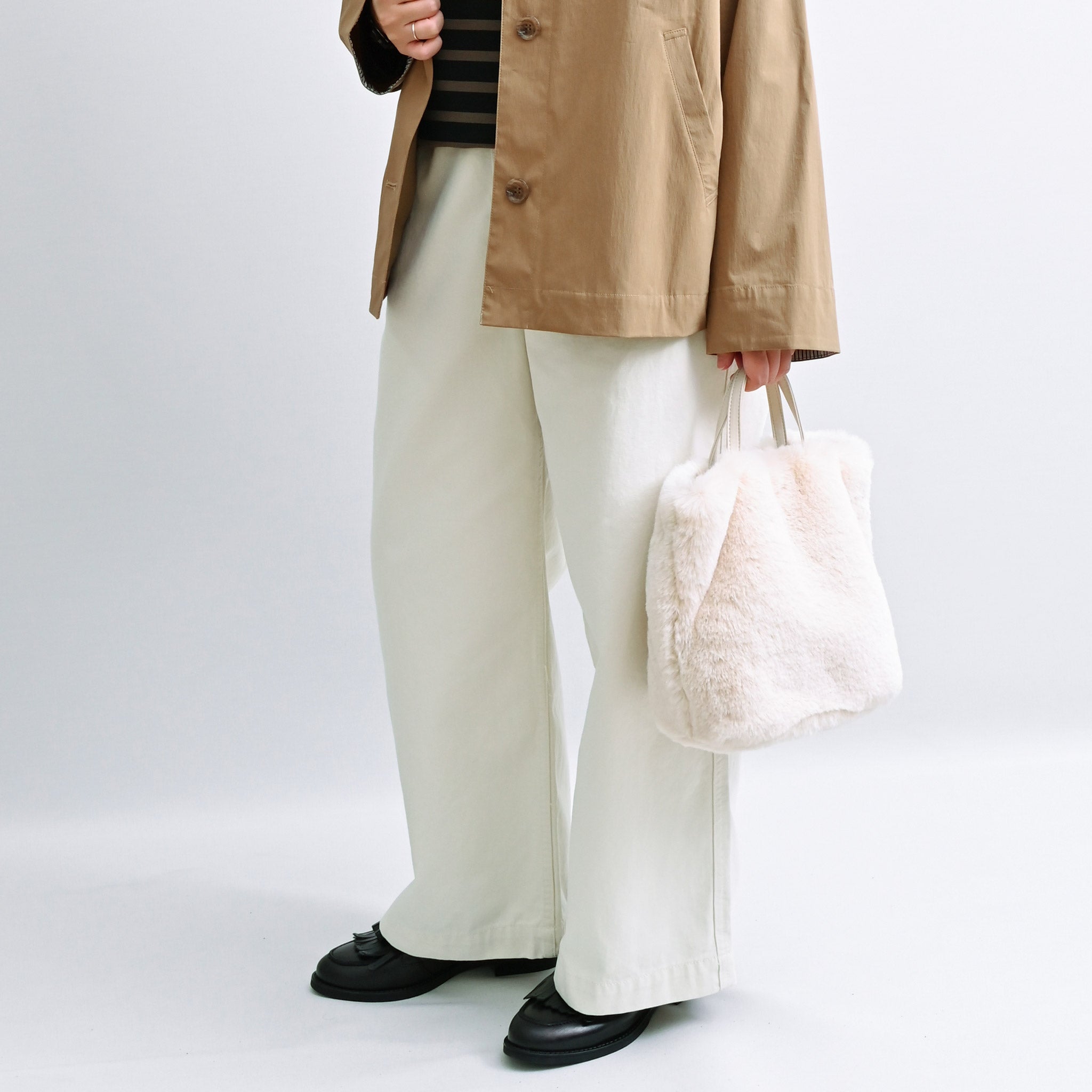 ショルダーバッグ[チェルキー]