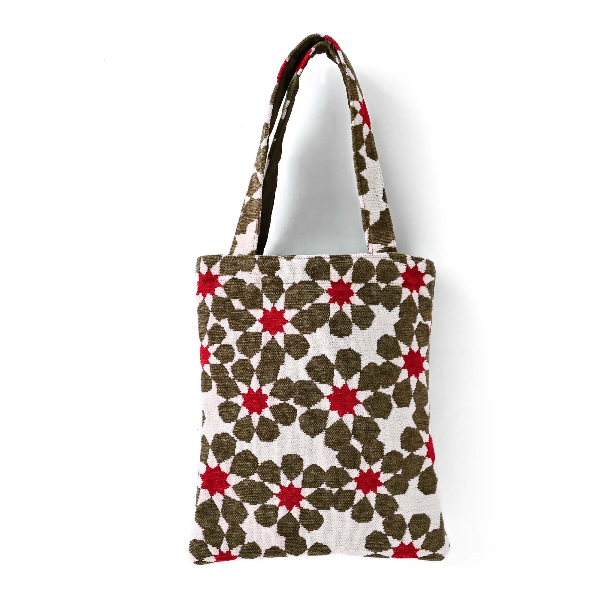 バッグ[シェイプフラワー] | deux C(ドゥ・セー)公式オンラインストア