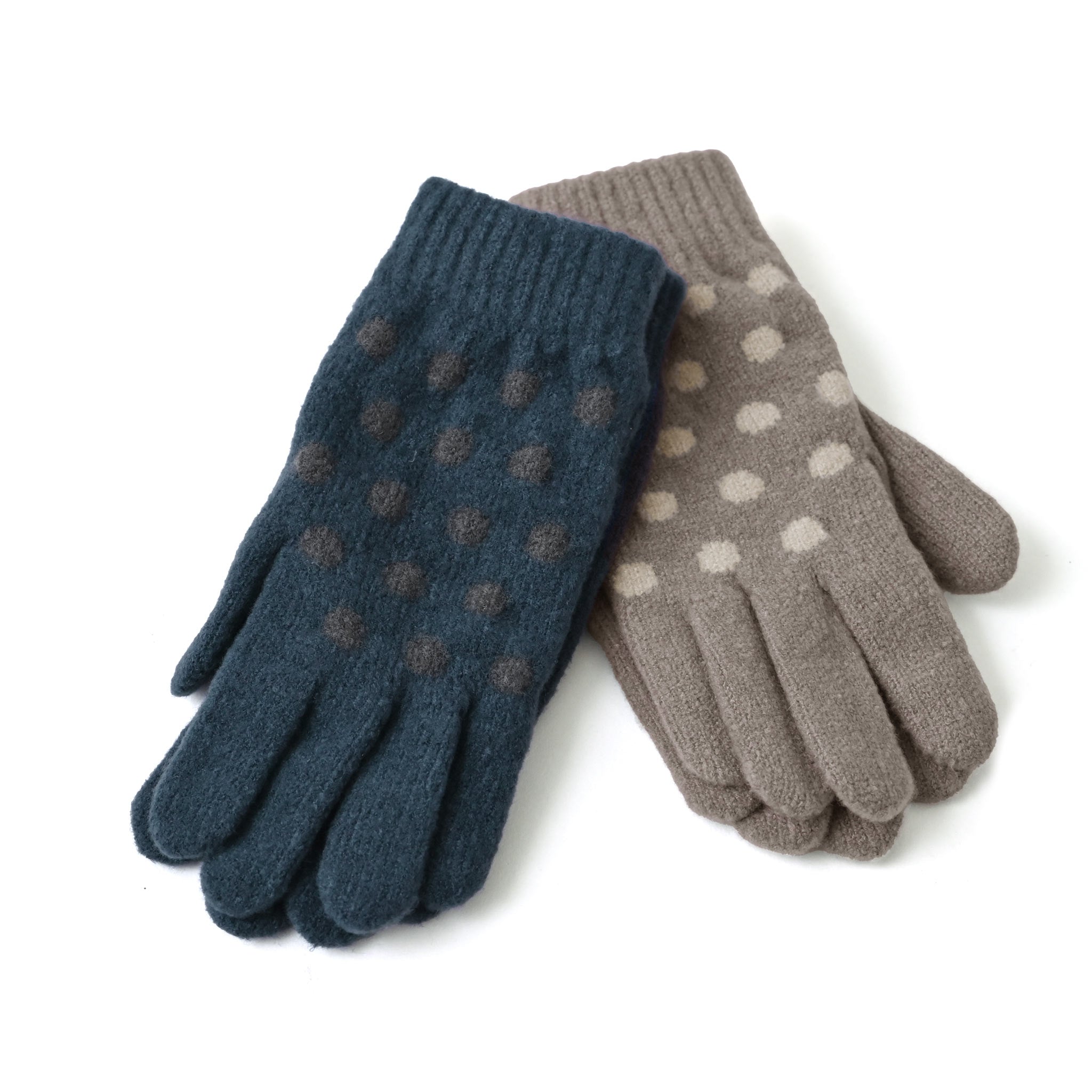 ソフティドット 手袋