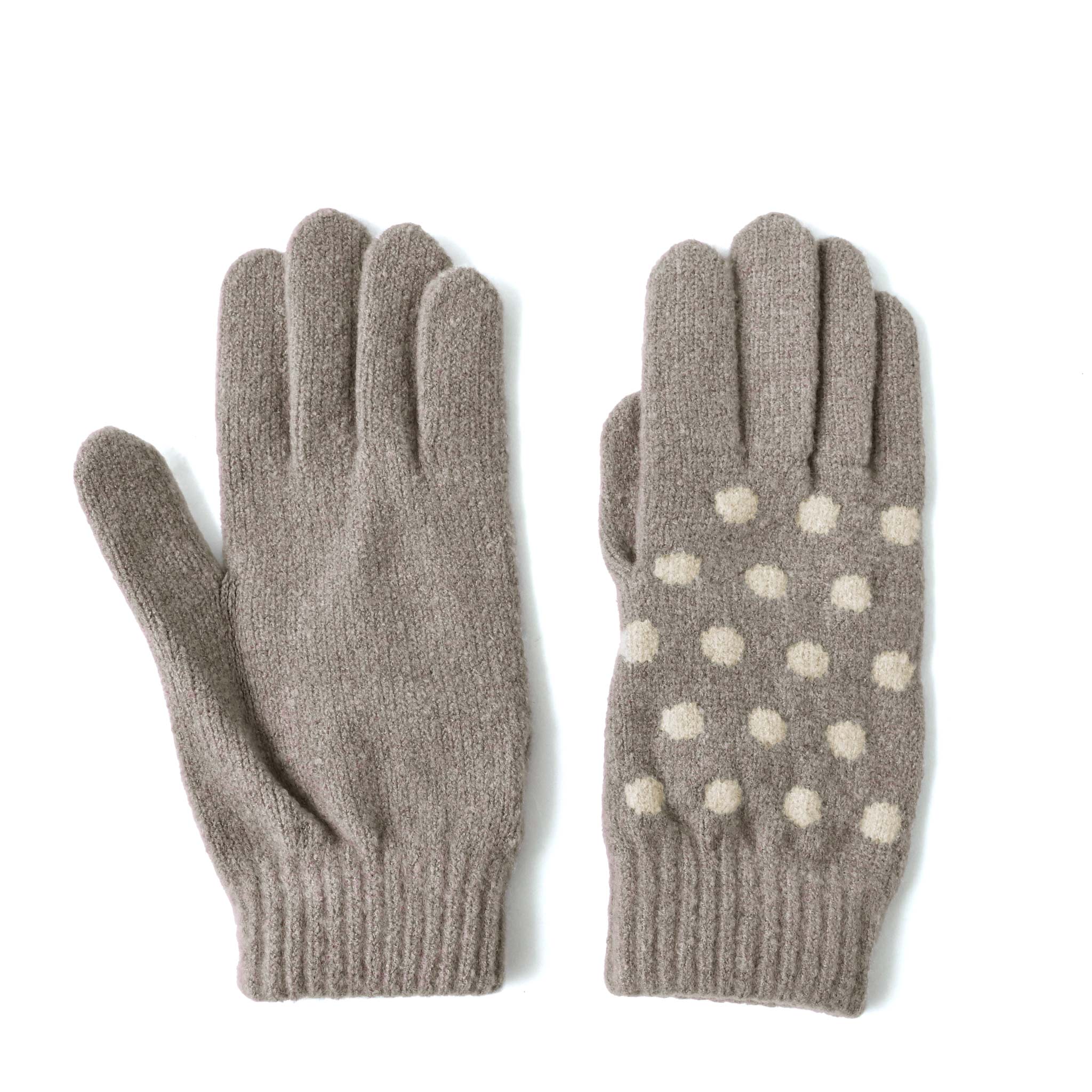 ソフティドット 手袋