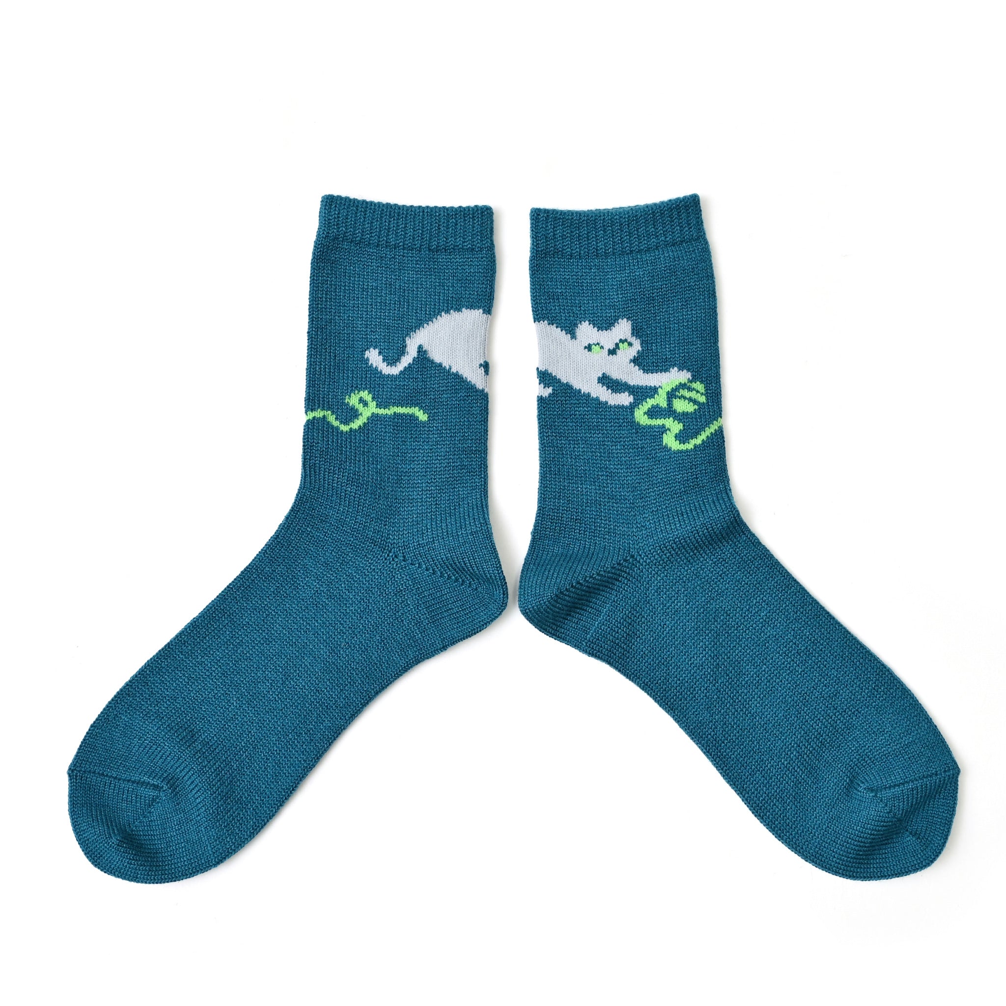 ソックス[キャット]