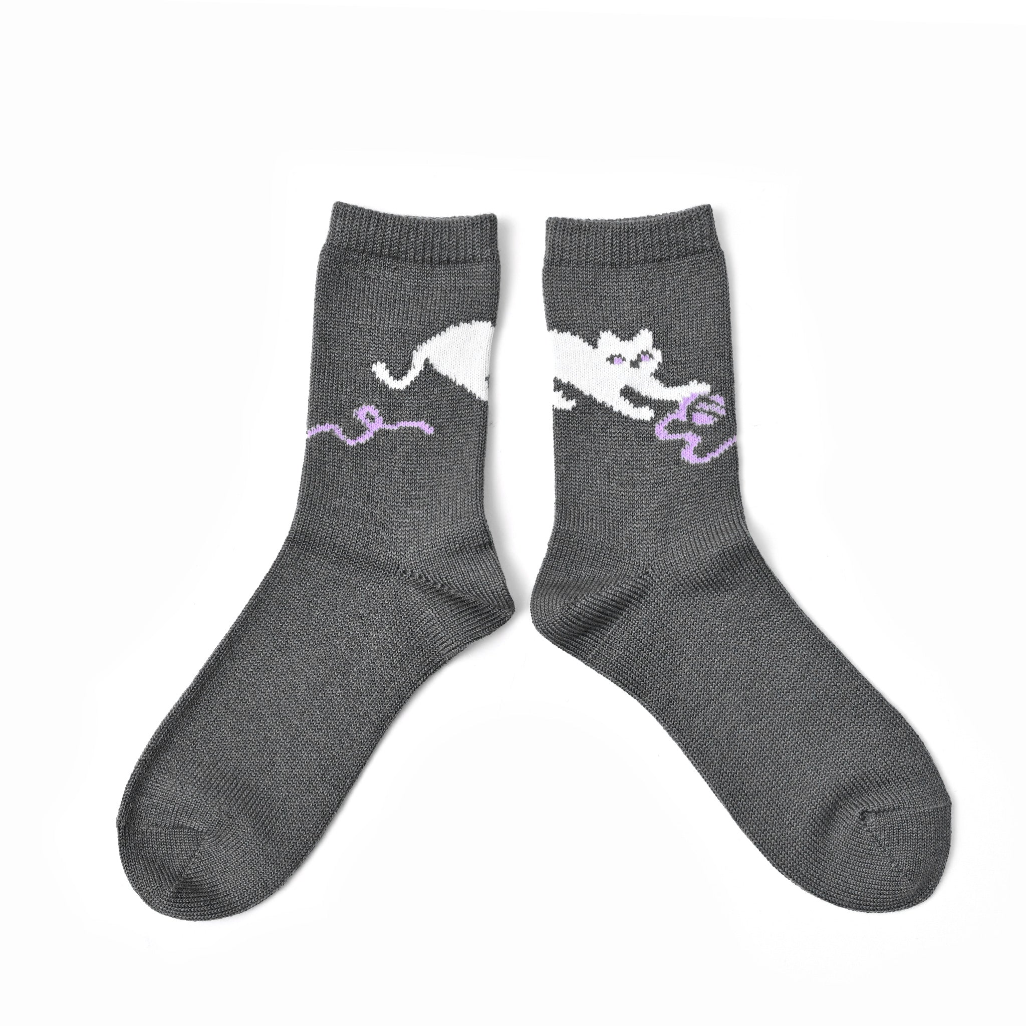 ソックス[キャット]