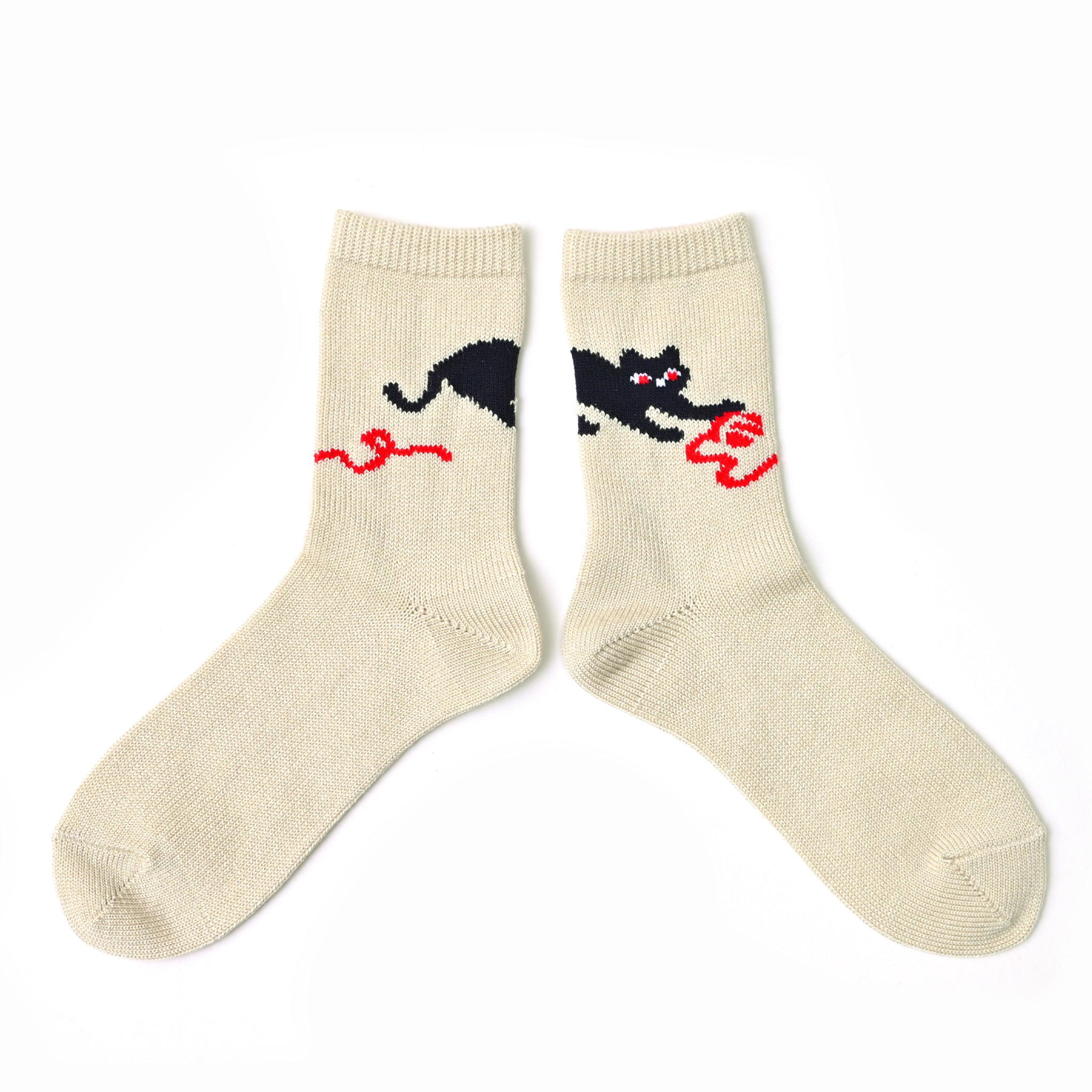 ソックス[キャット]