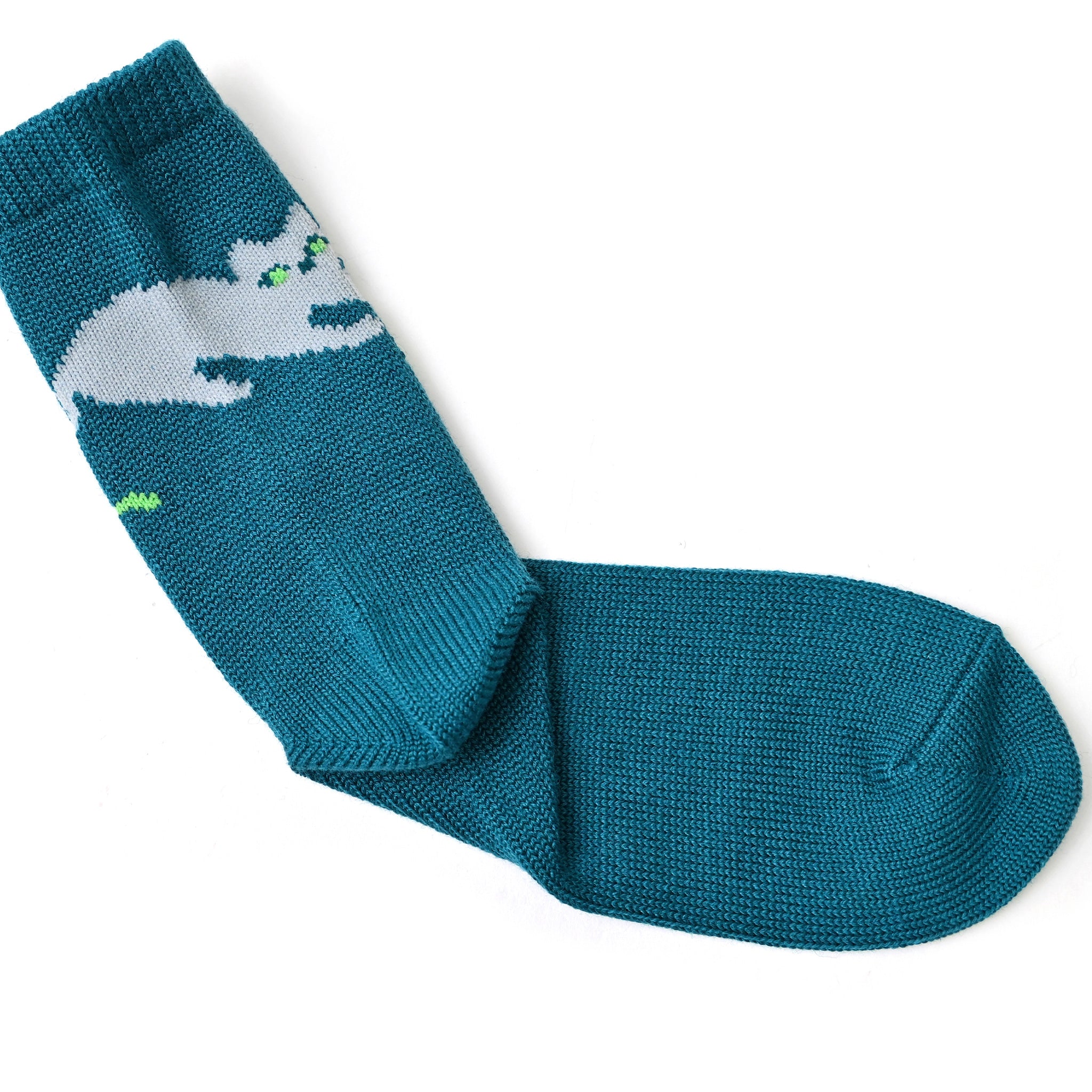 ソックス[キャット]