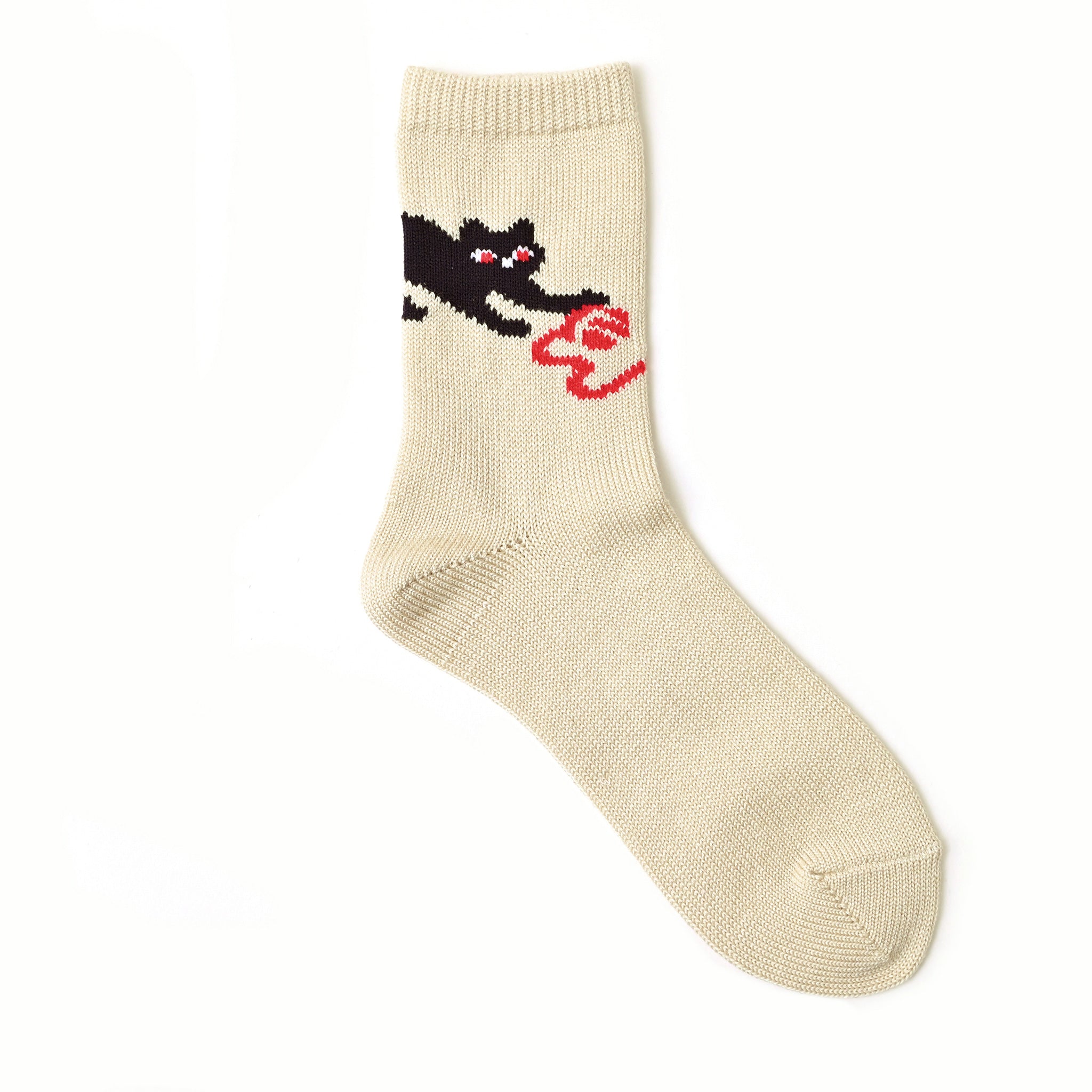 ソックス[キャット]