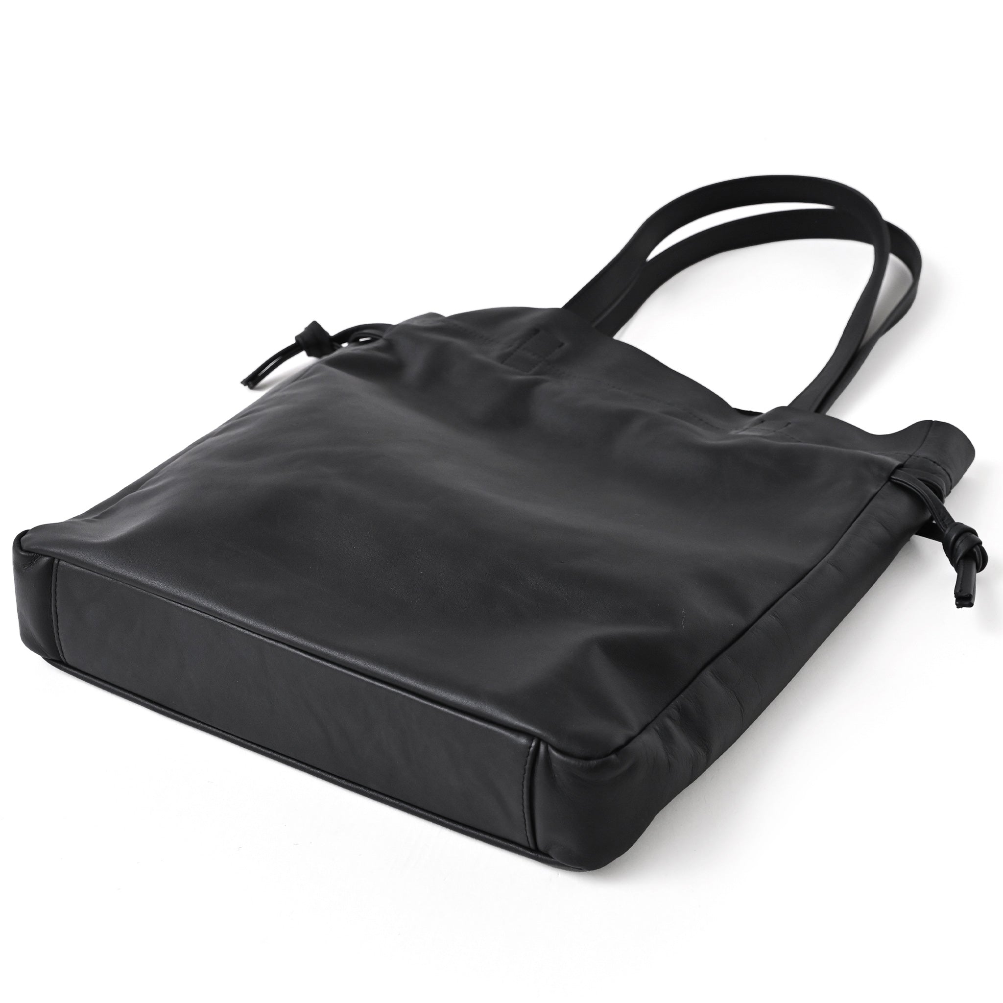 2wayレザーバッグ L