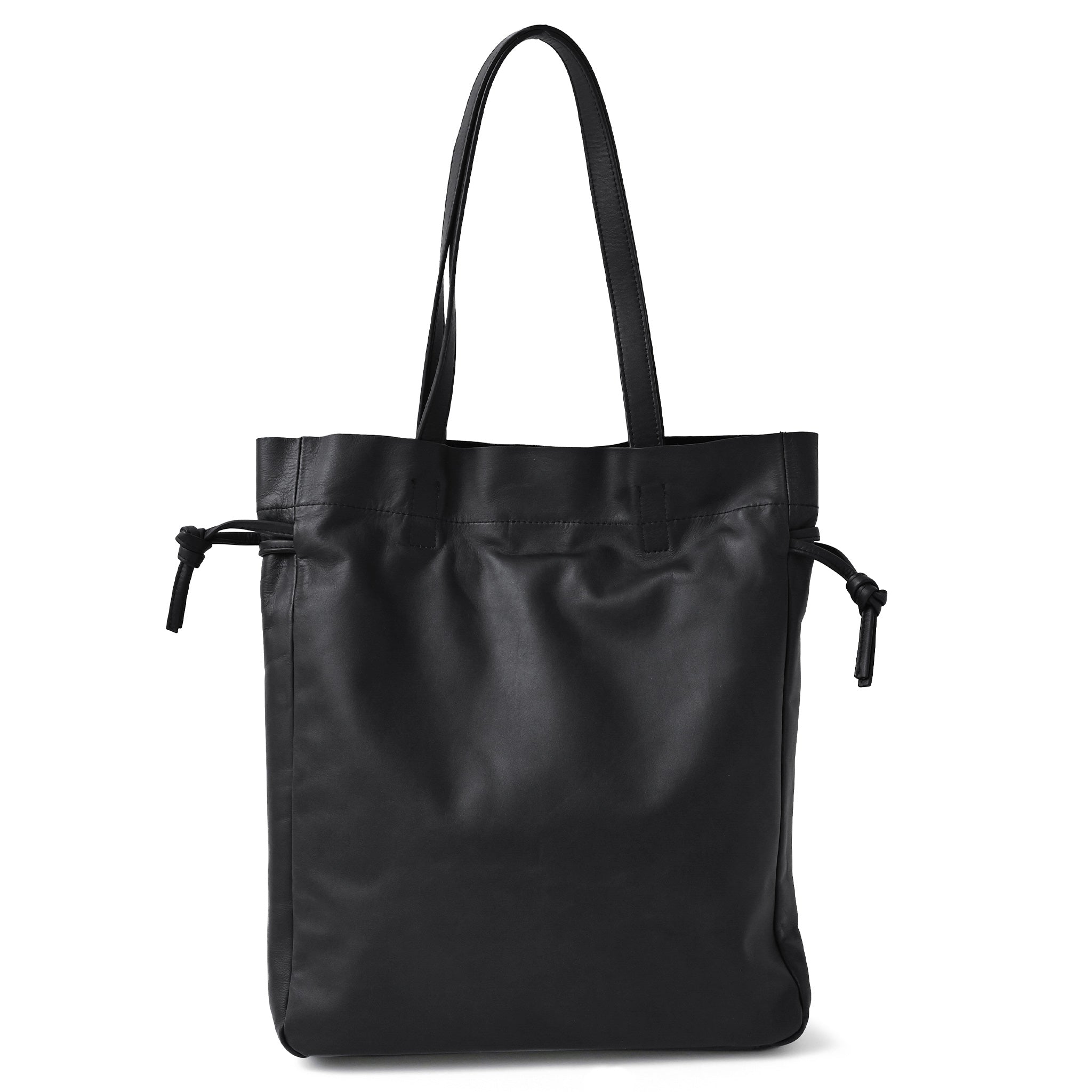 2wayレザーバッグ L