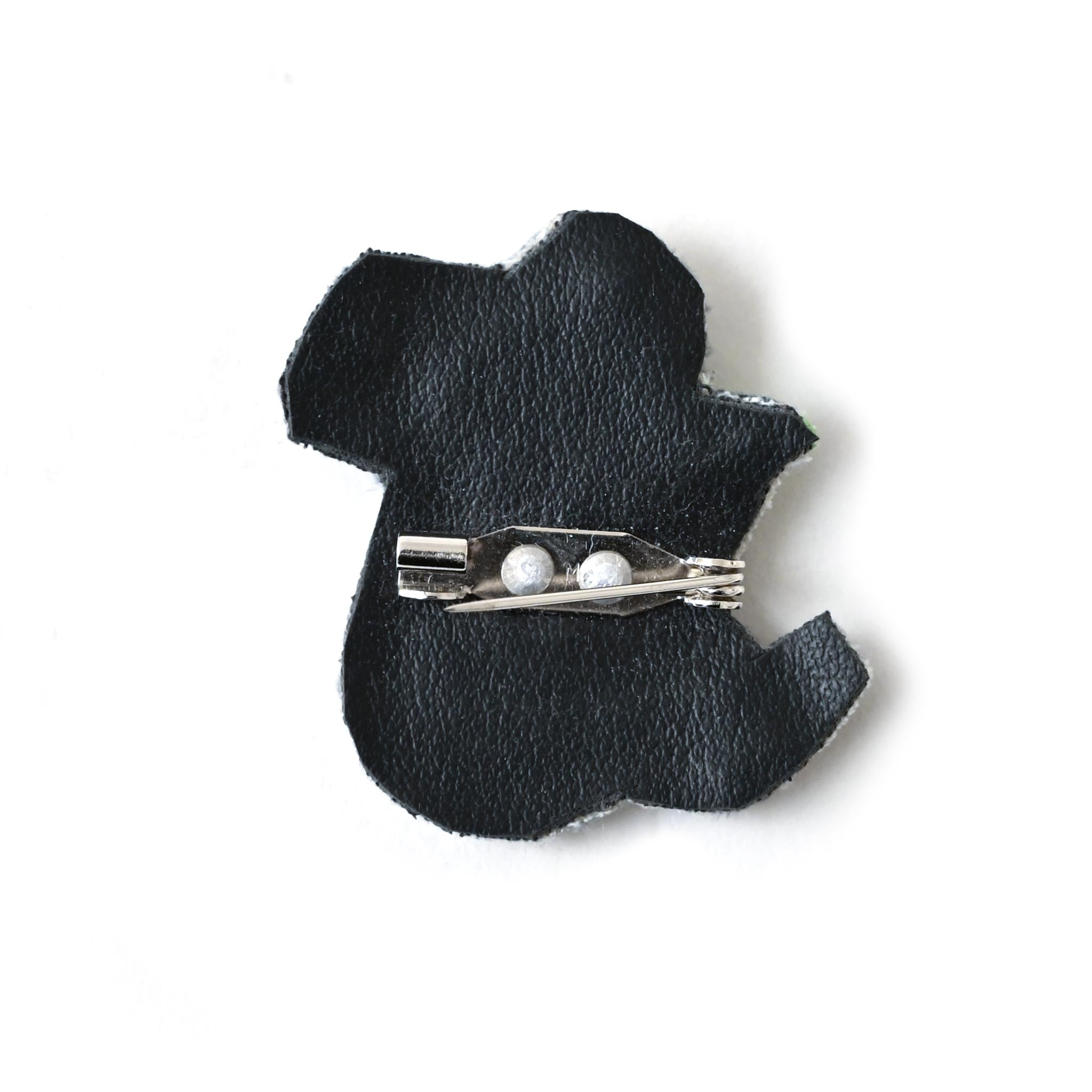 ブローチ[ザリ] コアラ SE25 | deux C(ドゥ・セー)公式オンラインストア