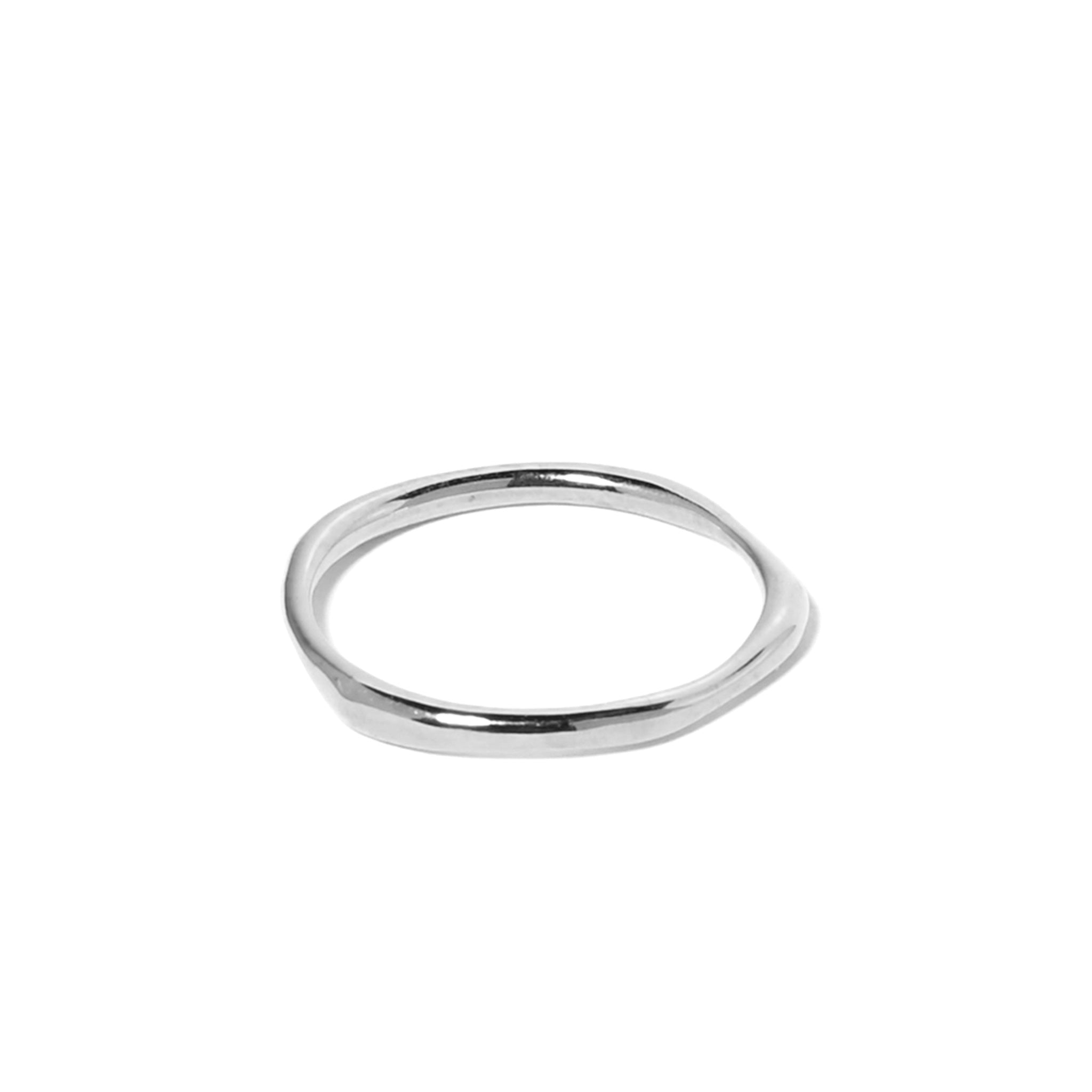 リング BA25D-E SV925 | deux C(ドゥ・セー)公式オンラインストア