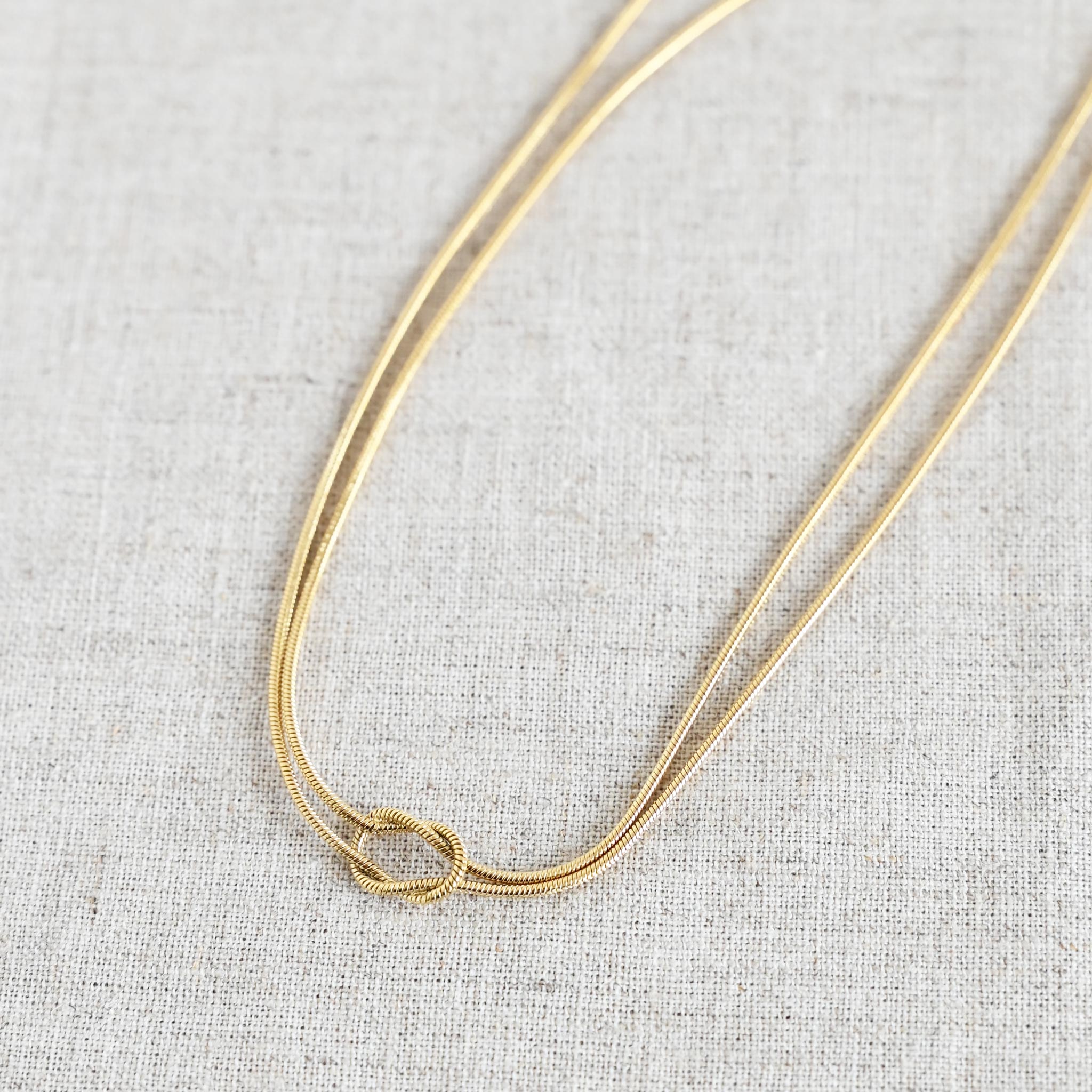 ネックレス | deux C ドゥ・セー 公式オンラインストア