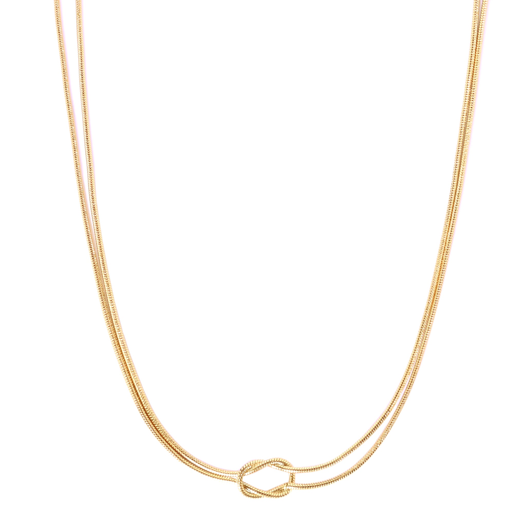 ネックレス | deux C ドゥ・セー 公式オンラインストア