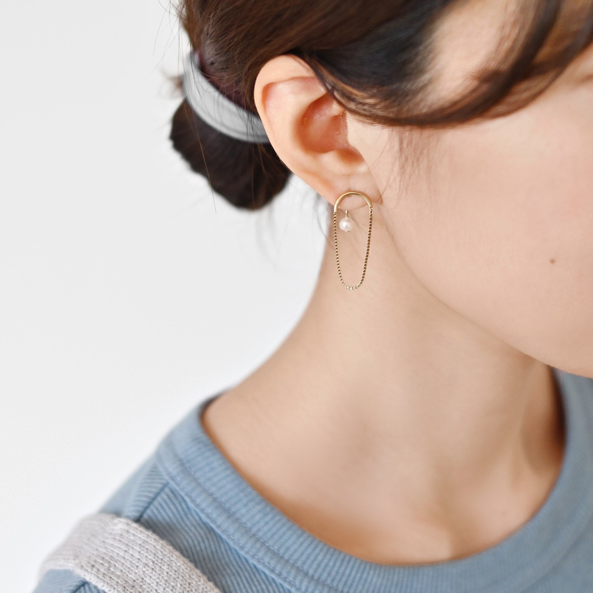 ピアス・イヤリング | deux C ドゥ・セー 公式オンラインストア