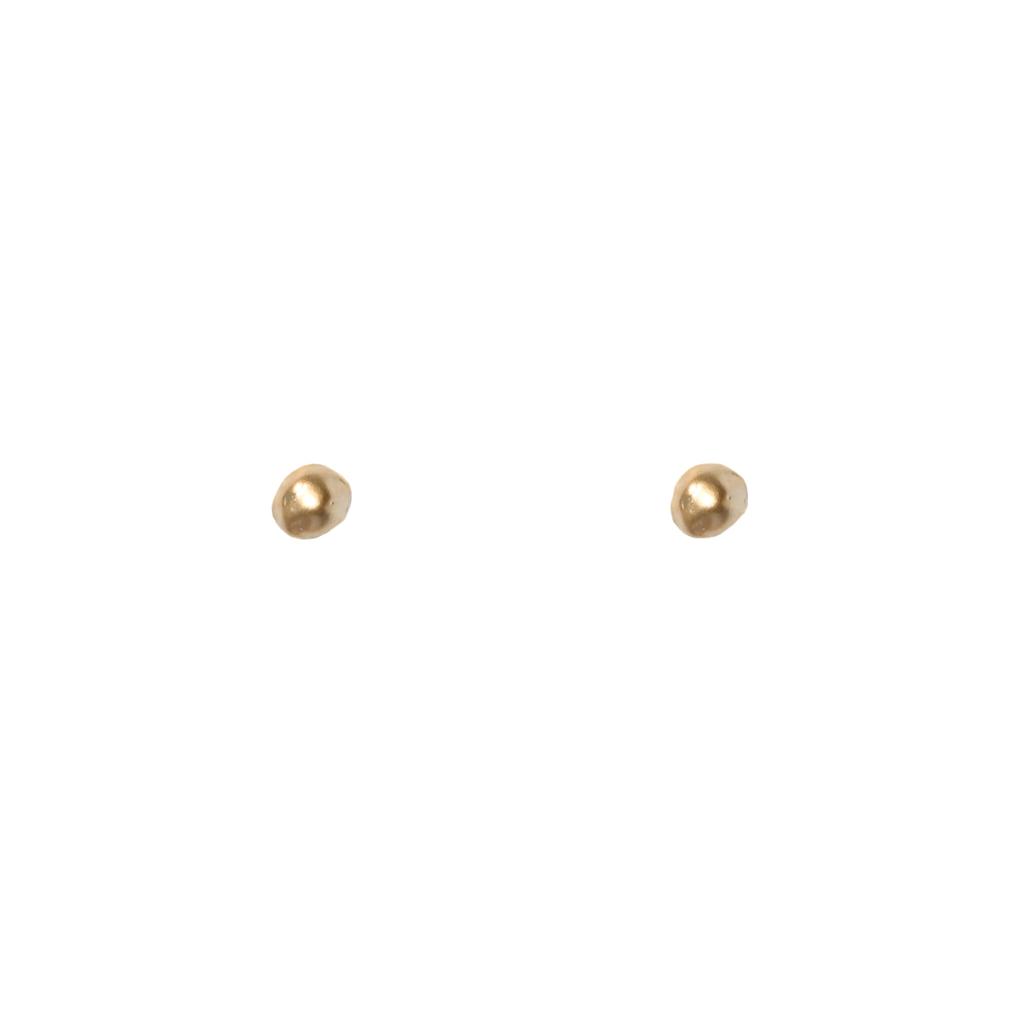 2WAYフラワーピアス AP25F