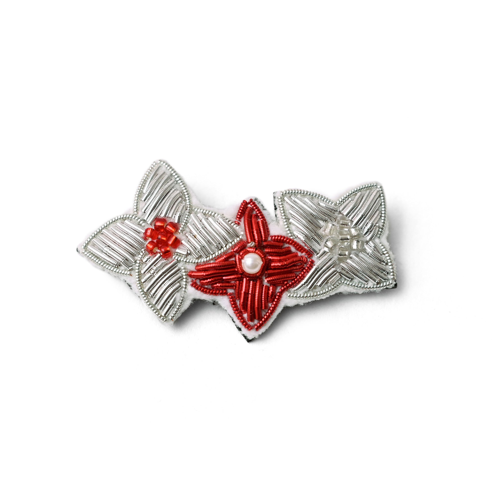 ブローチ | deux C ドゥ・セー 公式オンラインストア