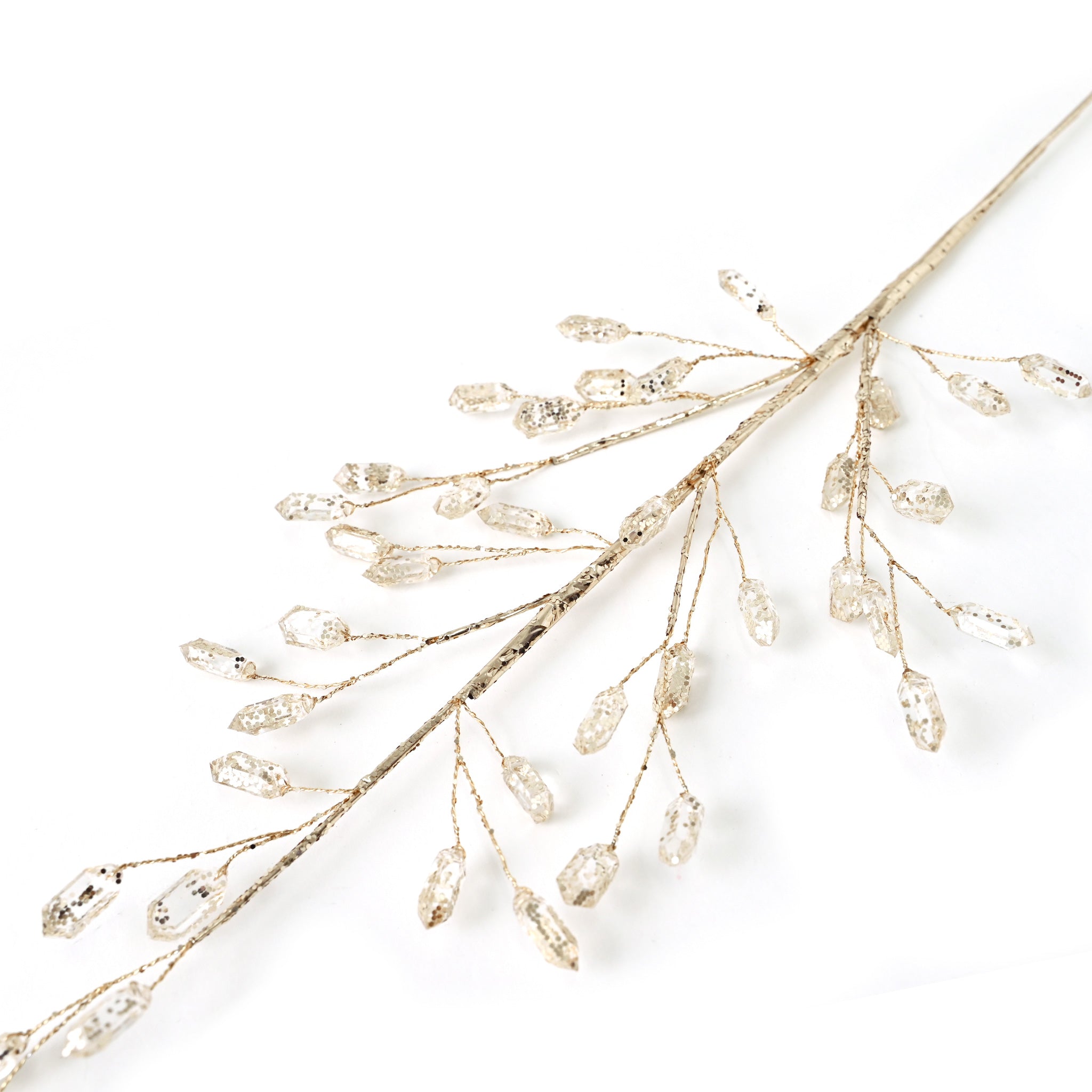 クリスタルピック[プランツデコ] 52cm