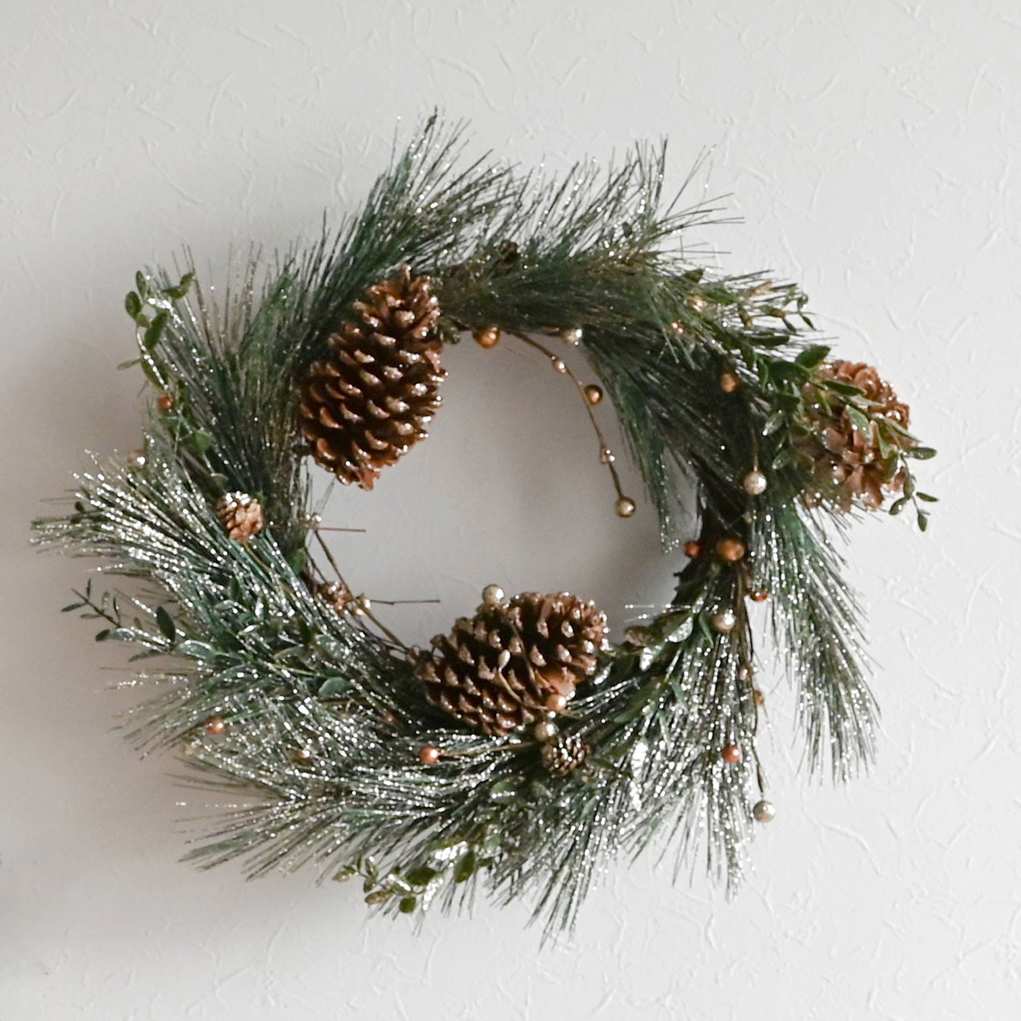 クリスマス⭐リース  シーズー クリスマス⭐リース シーズー