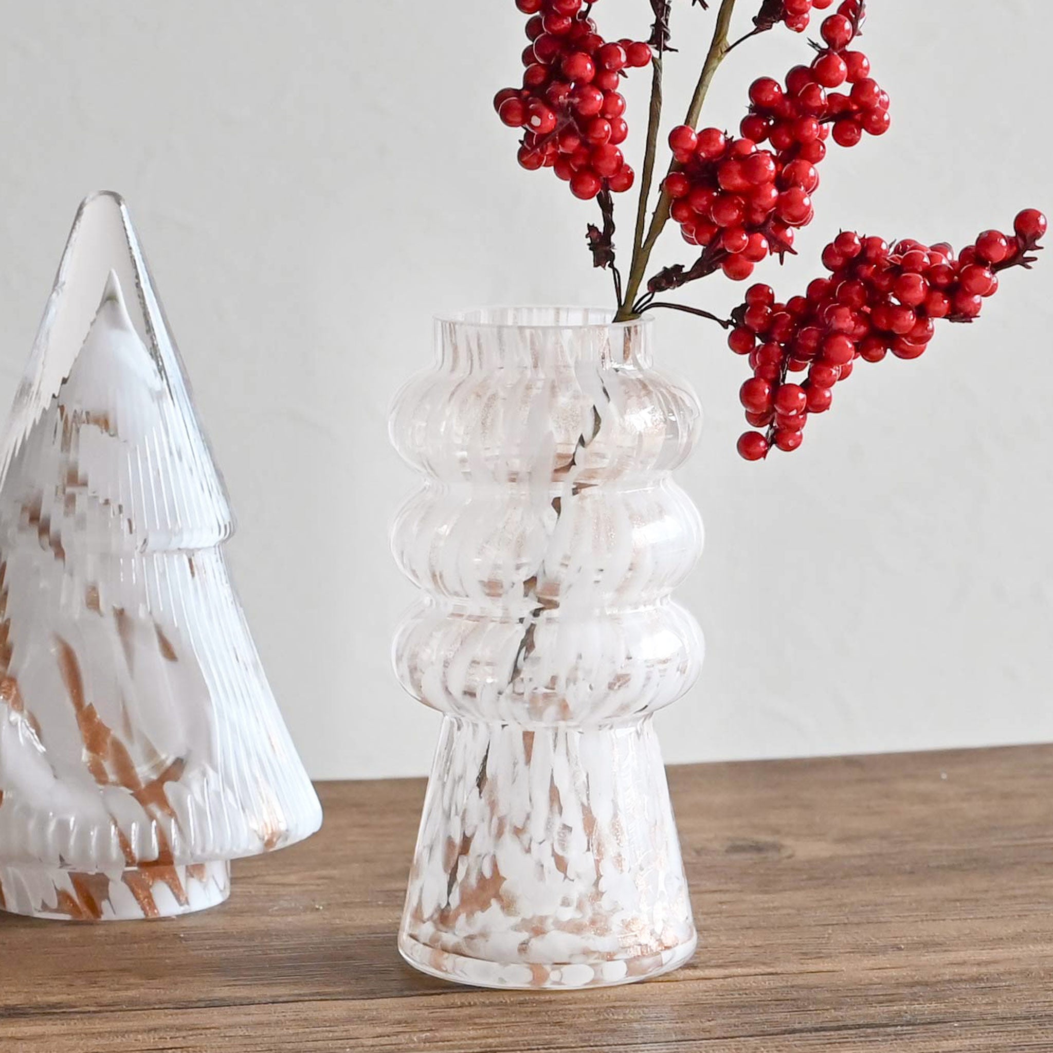 フラワーベース | deux C ドゥ・セー 公式オンラインストア