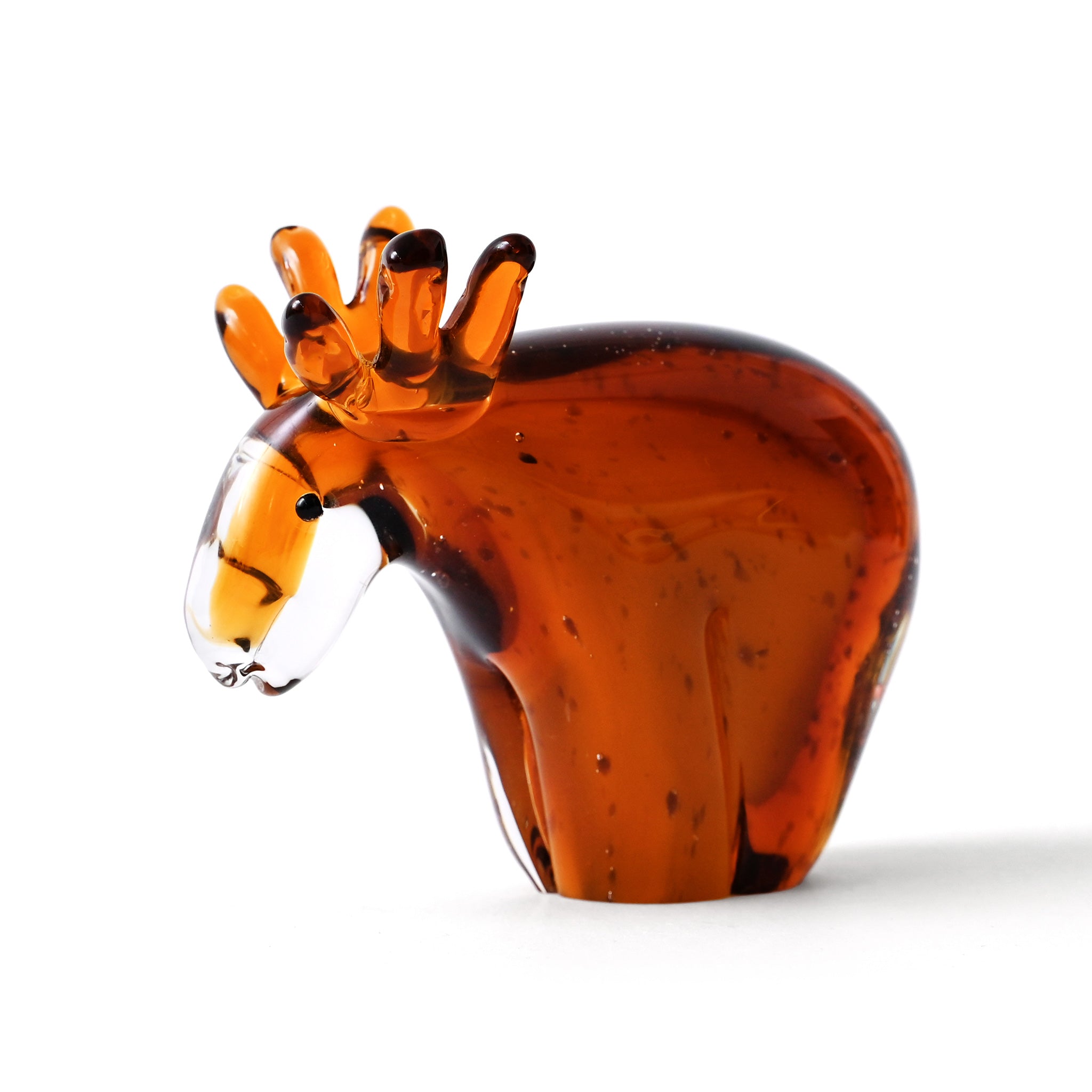 *＊*… バカラ クリスマスオブジェ トナカイ *＊*… Baccarat バカラ トナカイ オブジェ バカラ クリスマスオブジェ