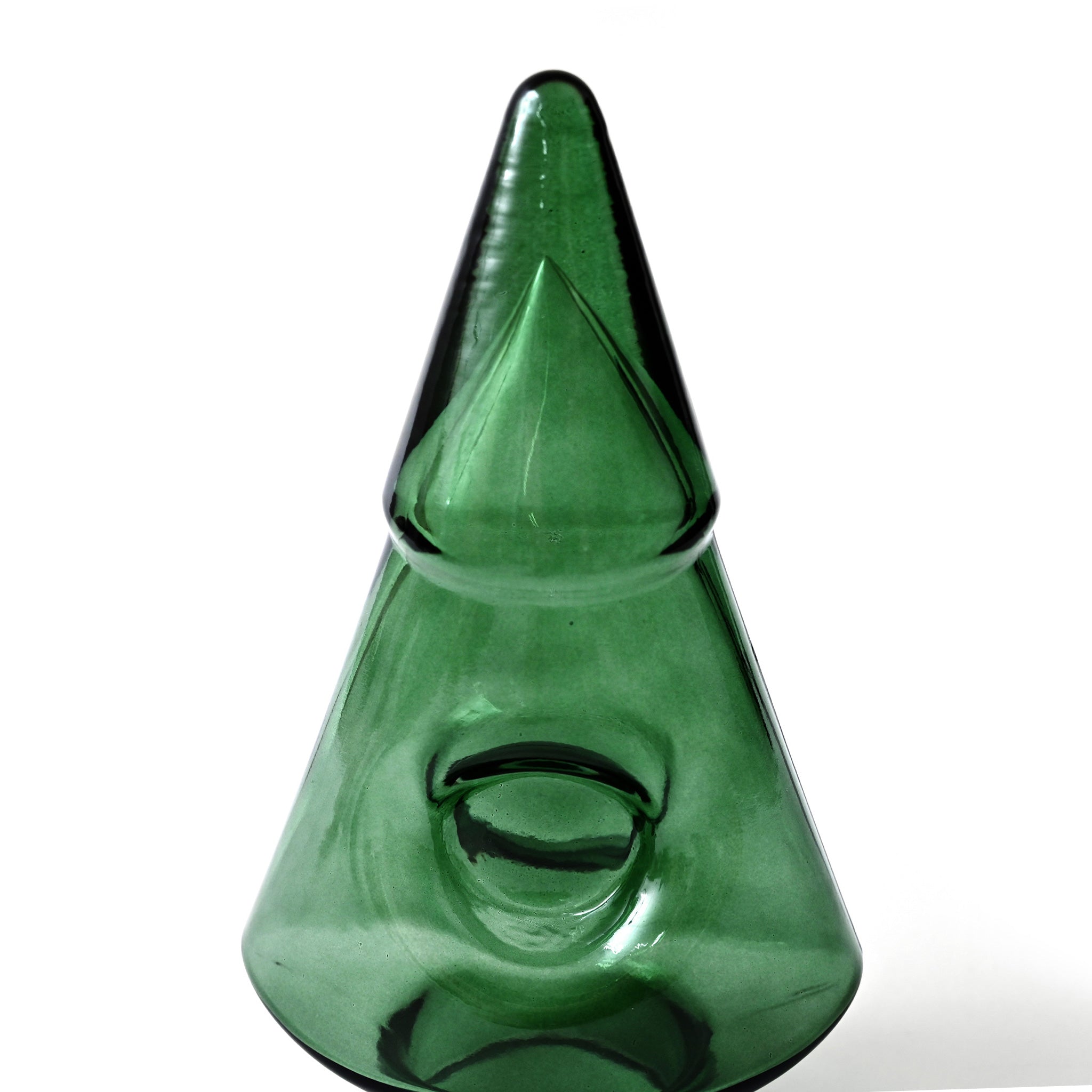 ツリーオブジェ オブジェ[パターンガラス] ツリーM | deux C(ドゥ・セー)公式