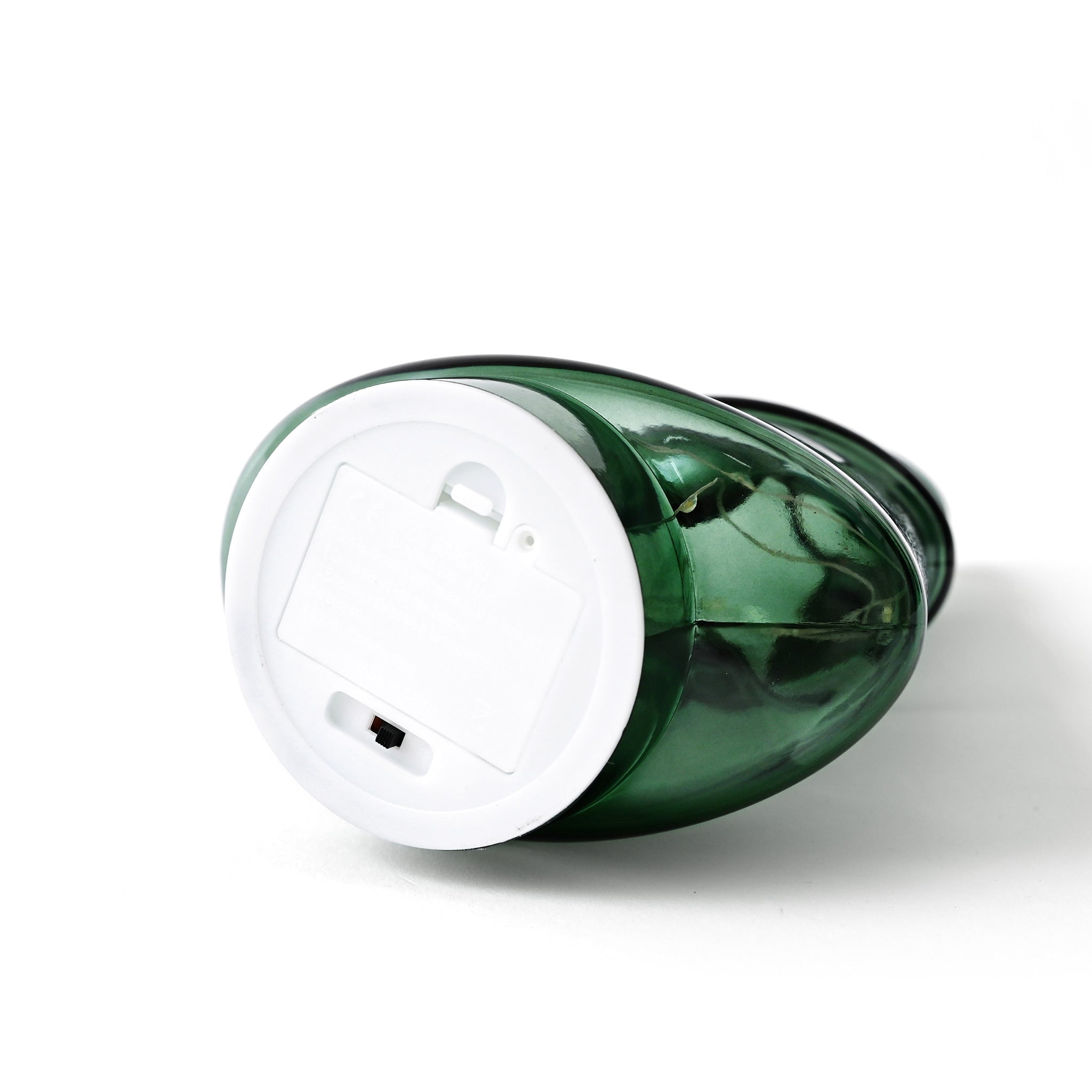 オブジェ[パターンガラス] ツリーL ライト付 | deux C(ドゥ