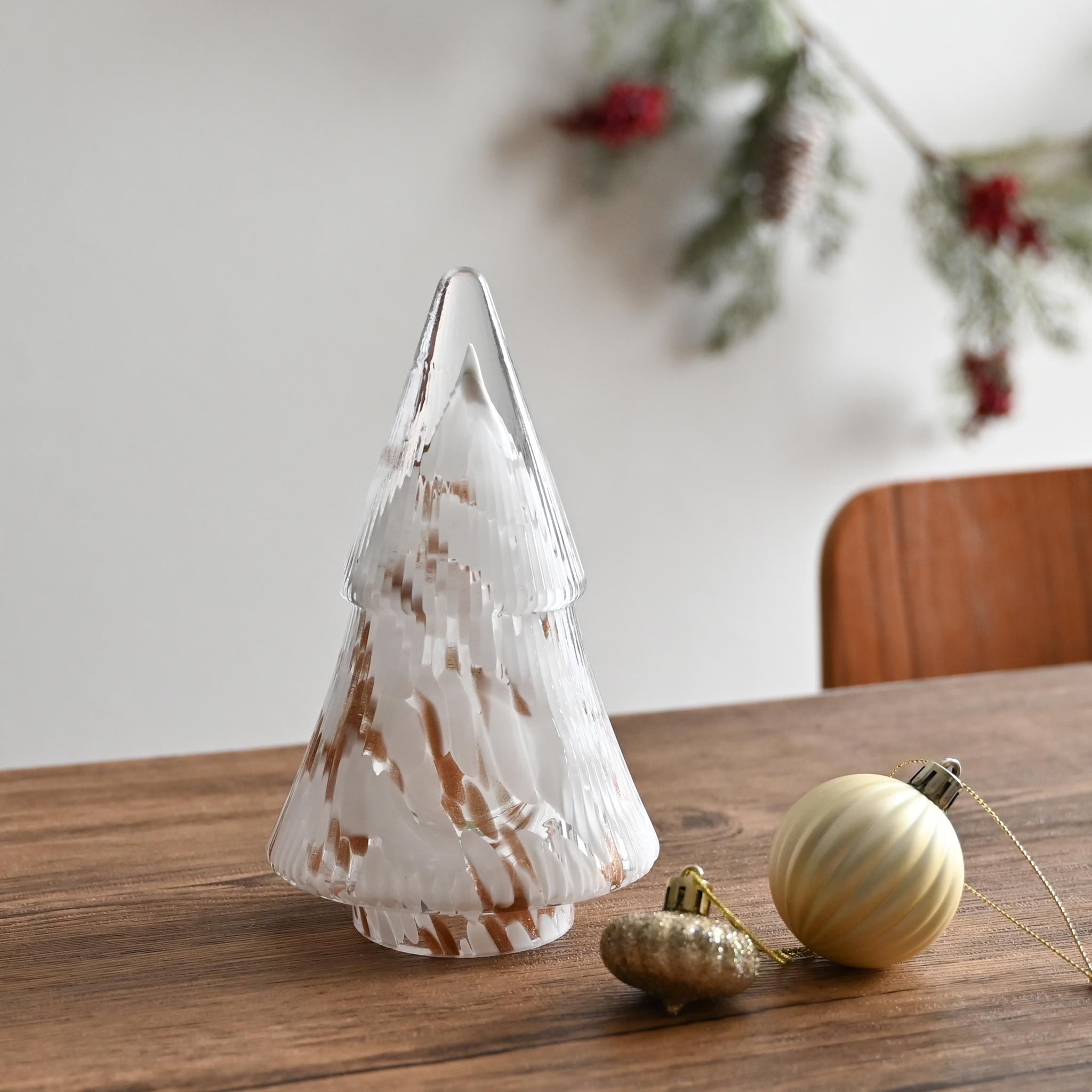 【RimOさま】vintage ornament ✵ 硝子のキャンドル リース Amazon.com: Old World Christmas Ornaments Coral Reef Glass Blown