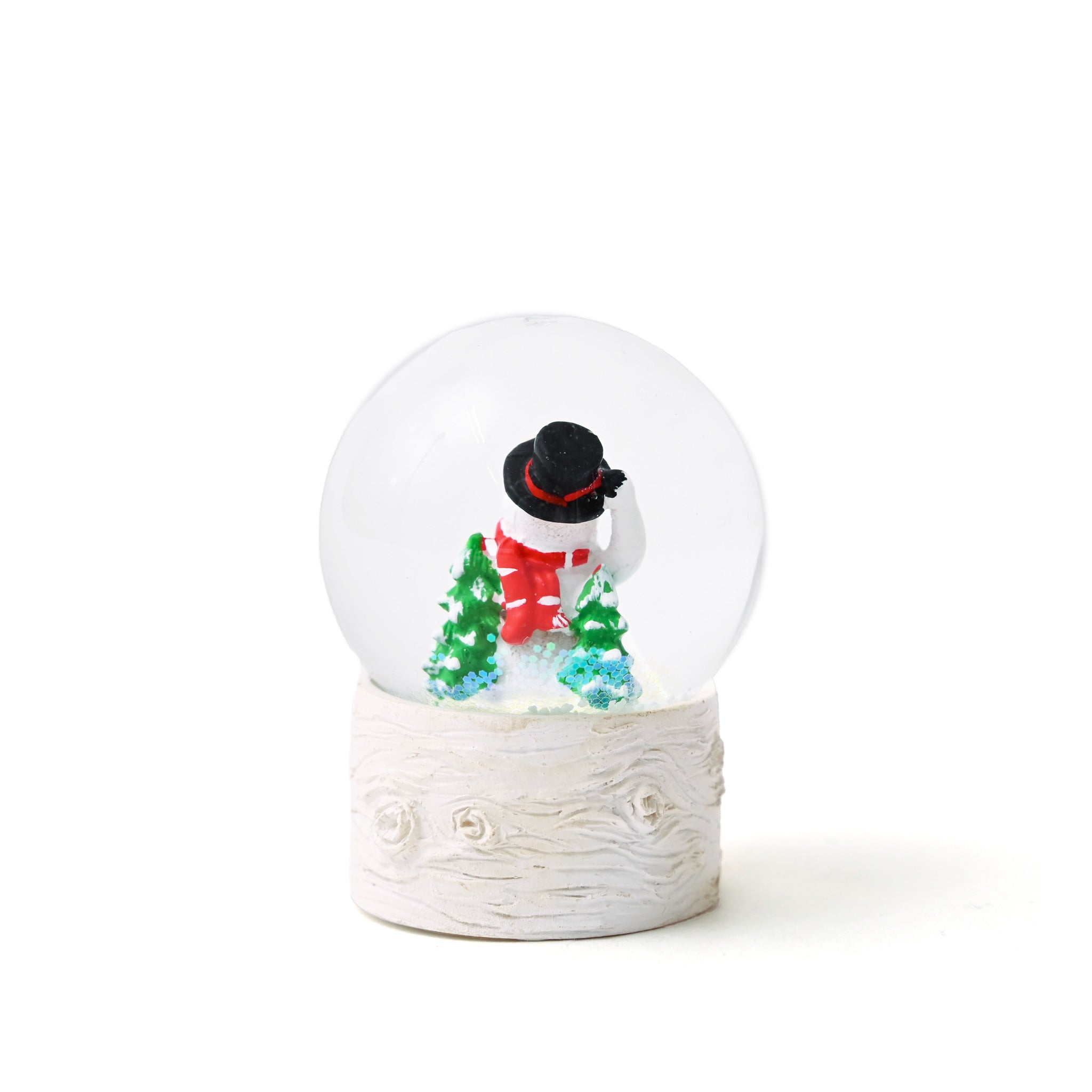 スノードーム[ムジカ] スノーマン | deux C(ドゥ・セー)公式オンライン
