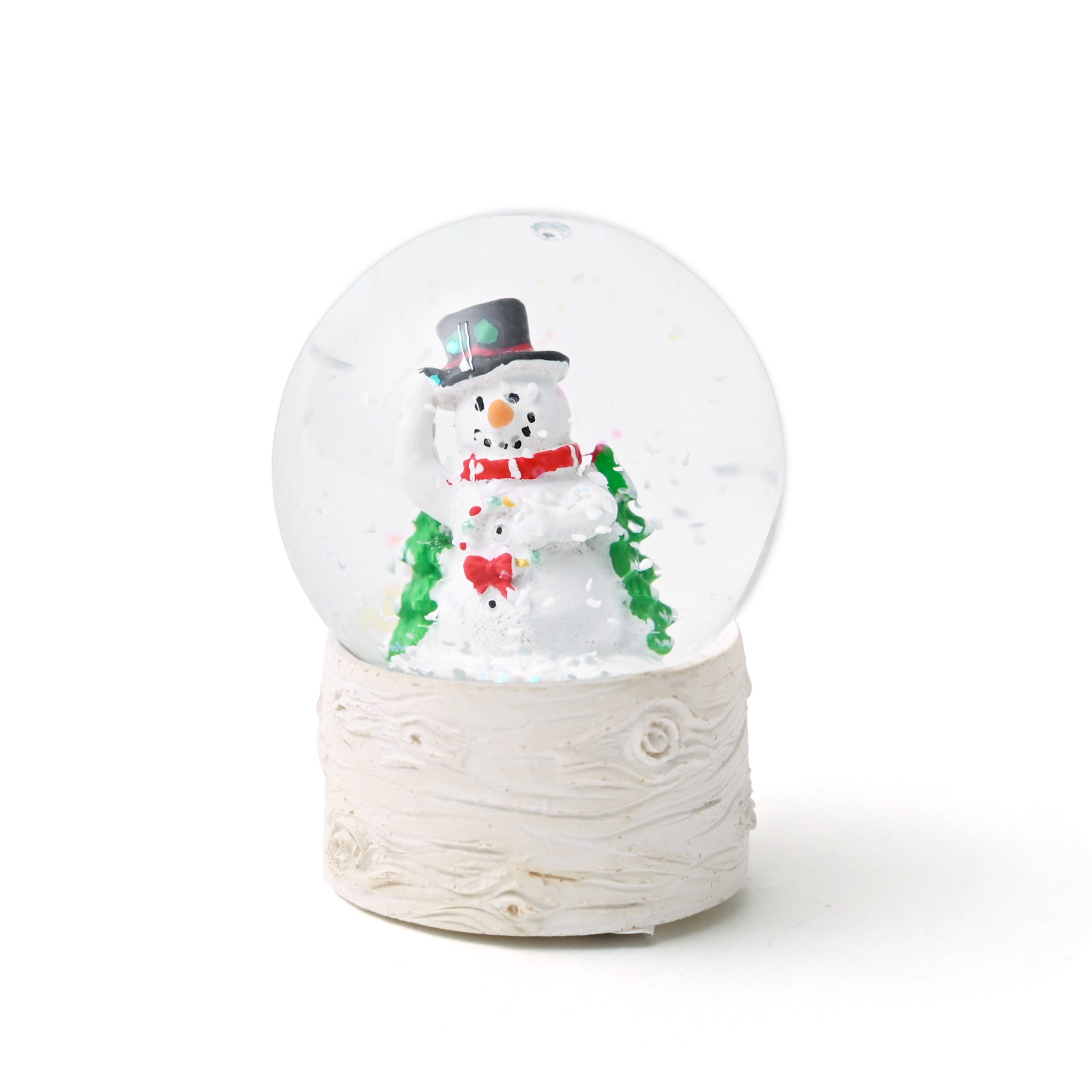 スノードーム[ムジカ] スノーマン | deux C(ドゥ・セー)公式オンライン