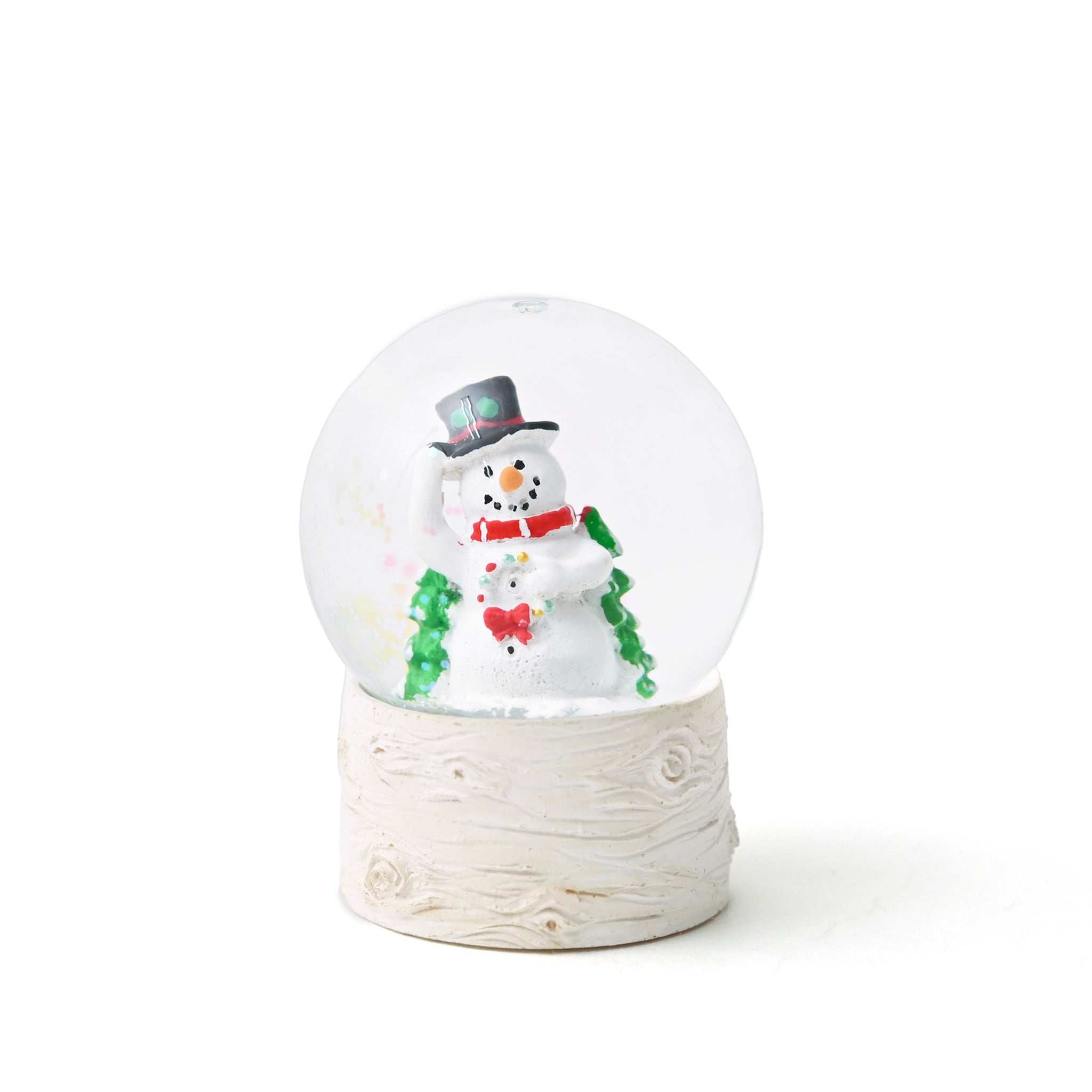 スノードーム[ムジカ] スノーマン | deux C(ドゥ・セー)公式オンライン