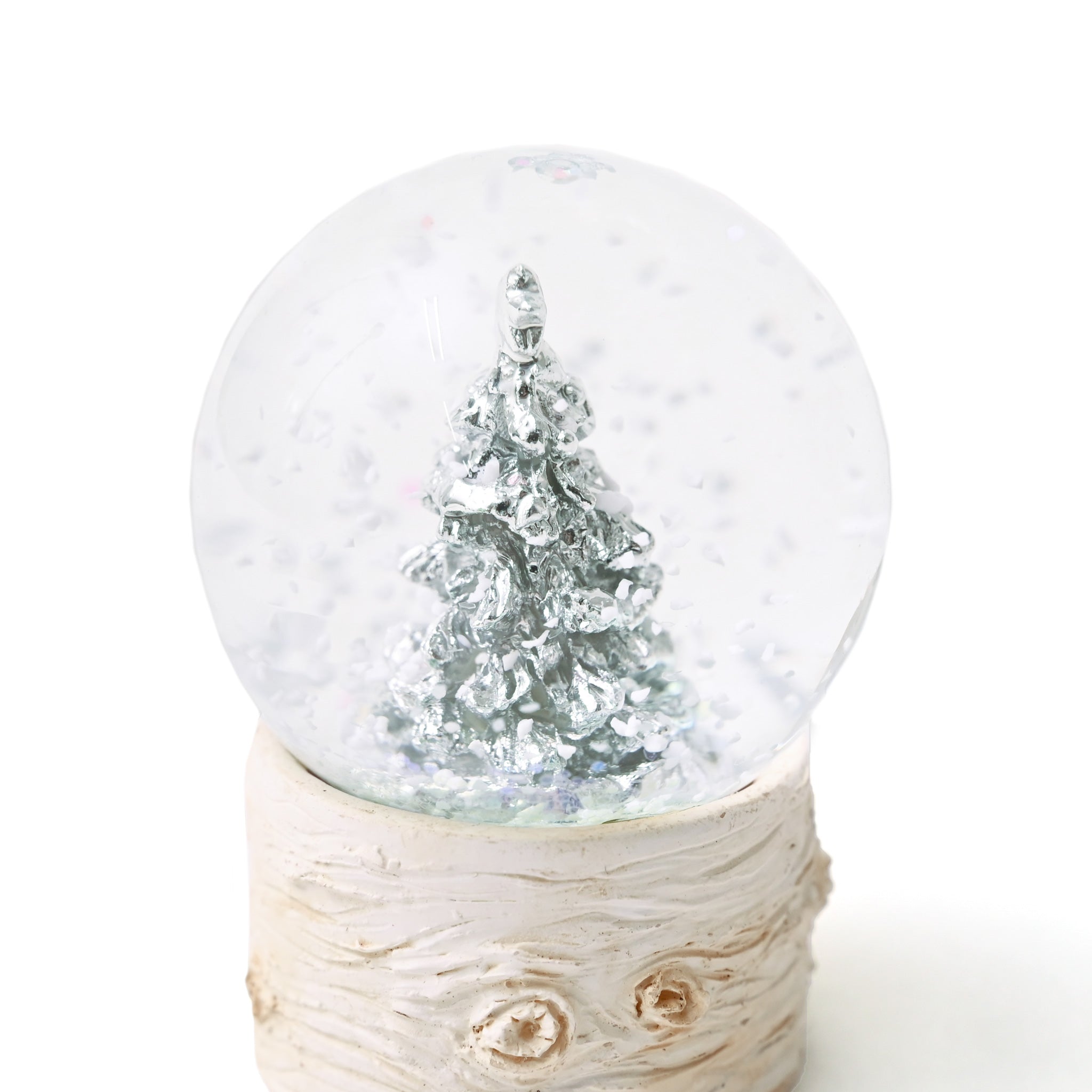 スノードーム スノードーム[ムジカ] ツリー | deux C(ドゥ・セー)公式オンラインストア