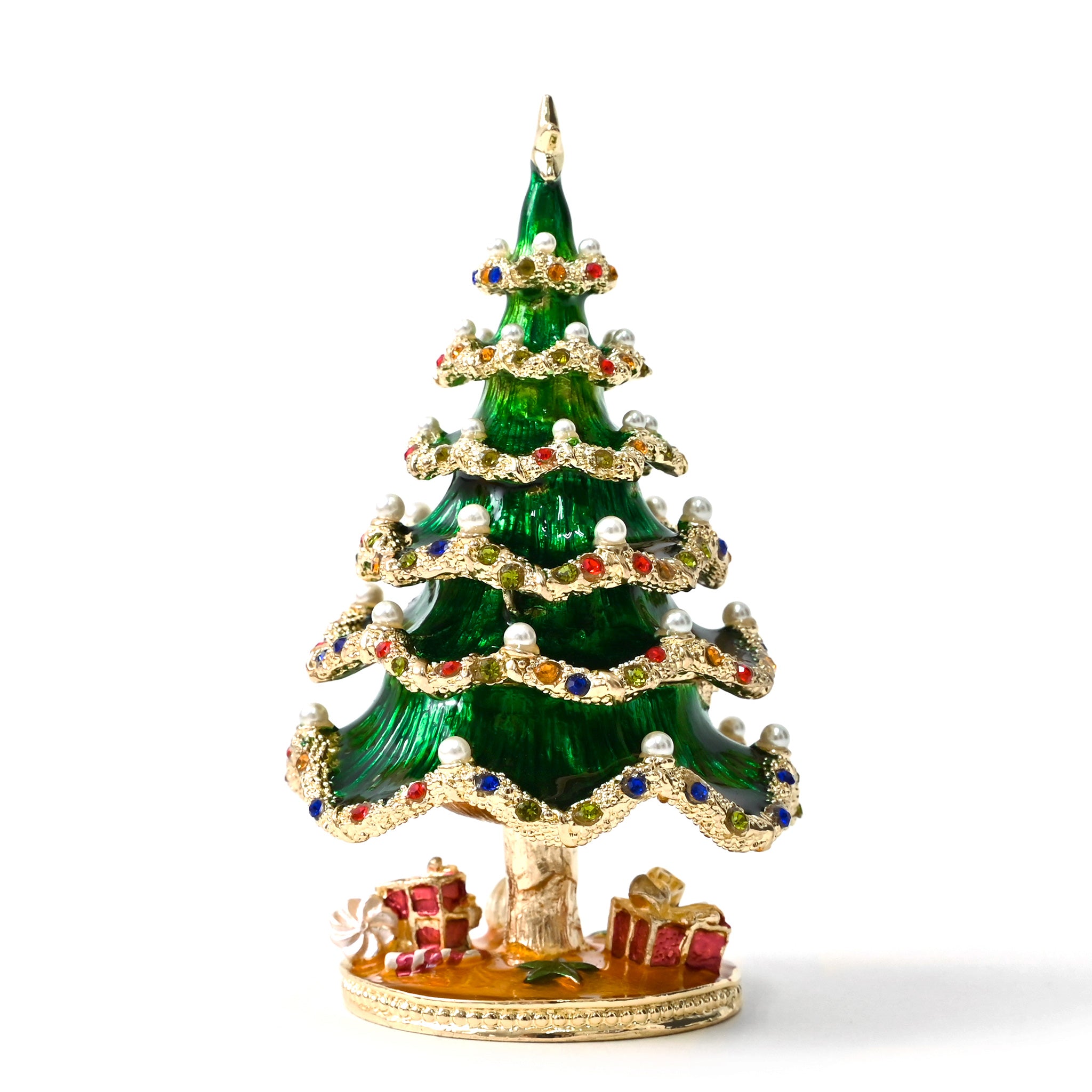 クリスマスツリー 88273062-