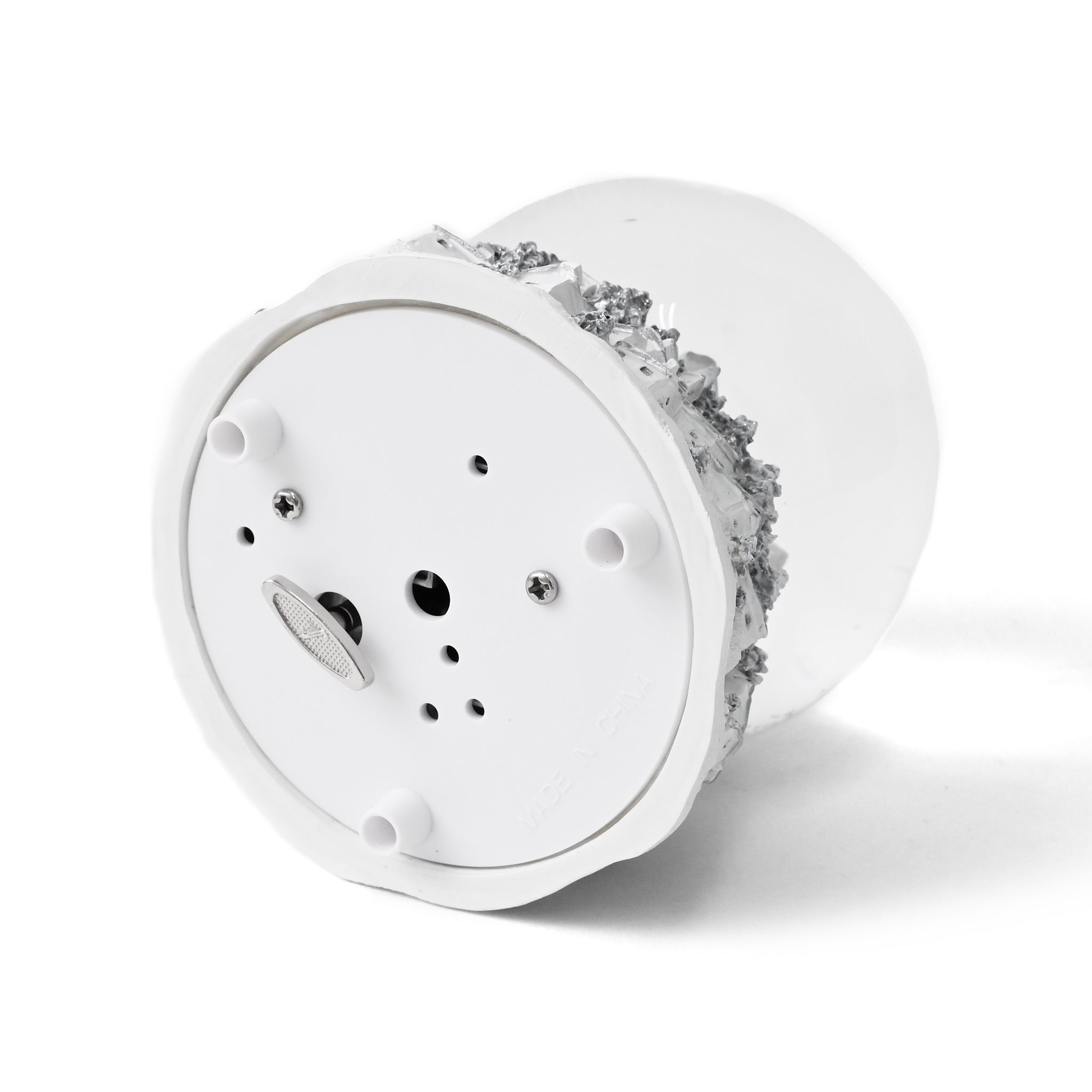 オルゴール付きスノードーム[ルミナス ] スノータウン | deux C(ドゥ