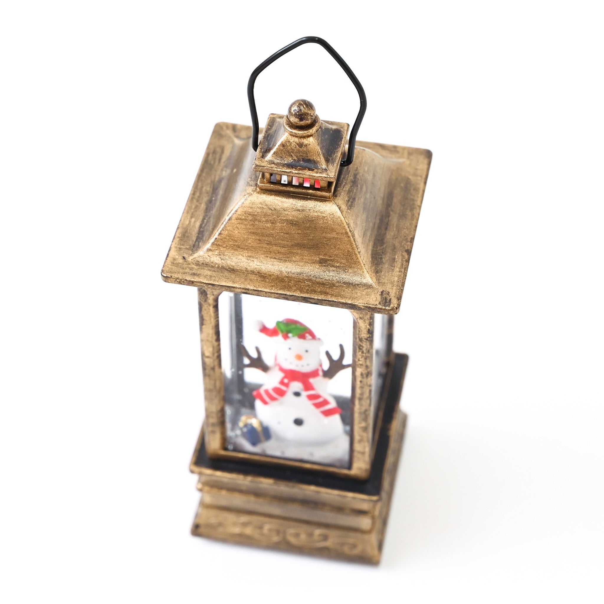 コストコ　ライトアップ　スノーマン　ロウテイト　トレイン Lighted Snowman + Rotate Train - Wesley's Online