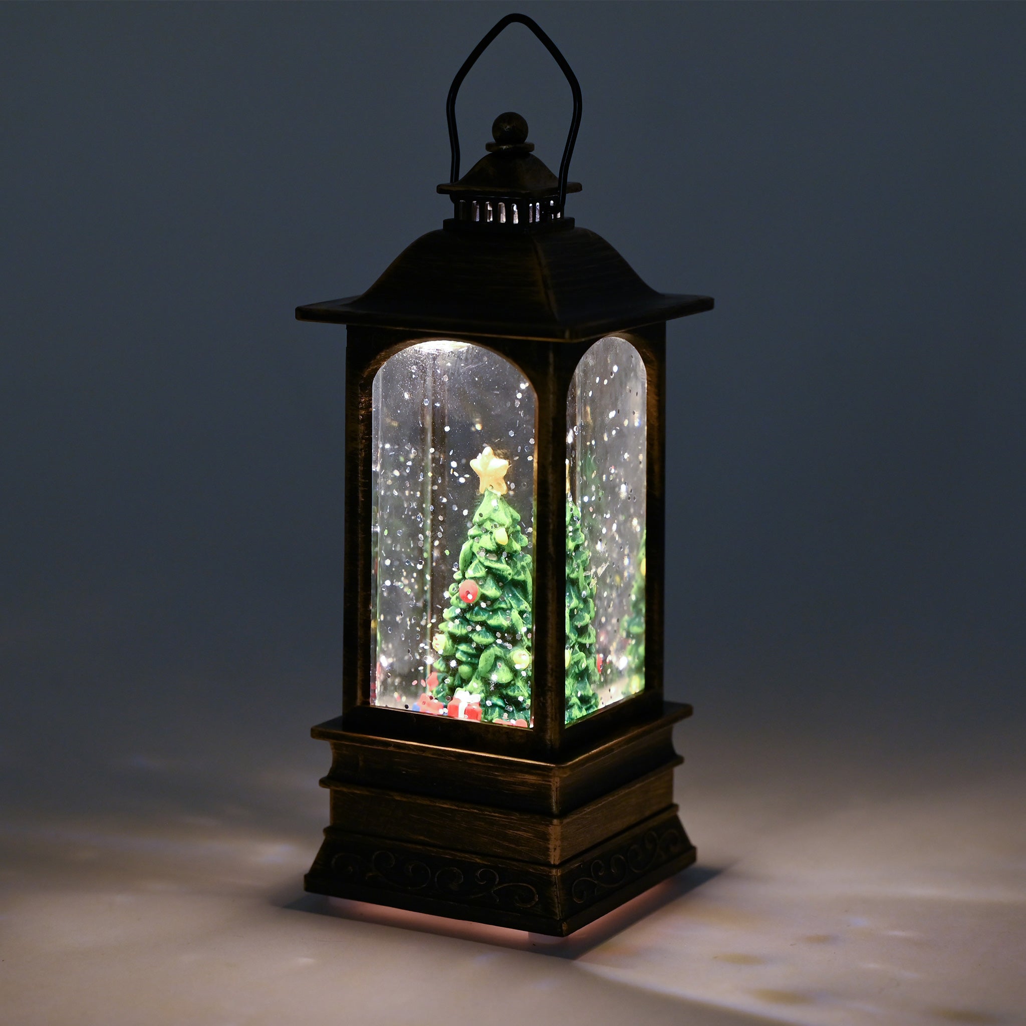 LEDランタン[ルミナス] ツリーS