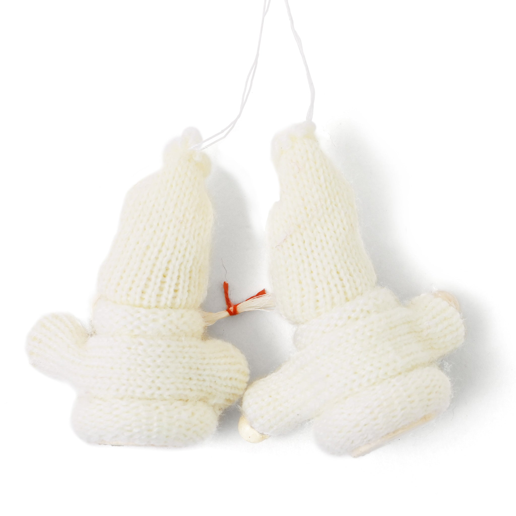 オーナメント[フェルト] S ハート